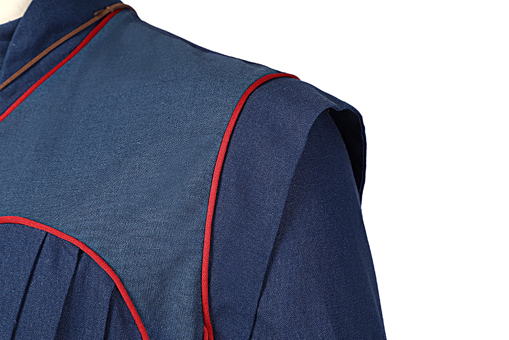 Costume Cosplay Docteur Strange