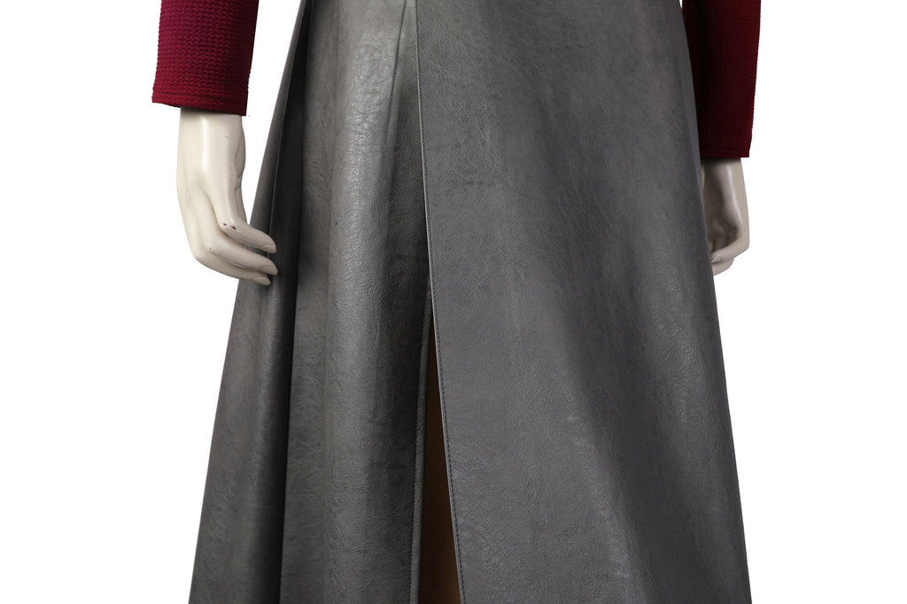 Costume de Cosplay de la Princesse Rhaenyra Targaryen