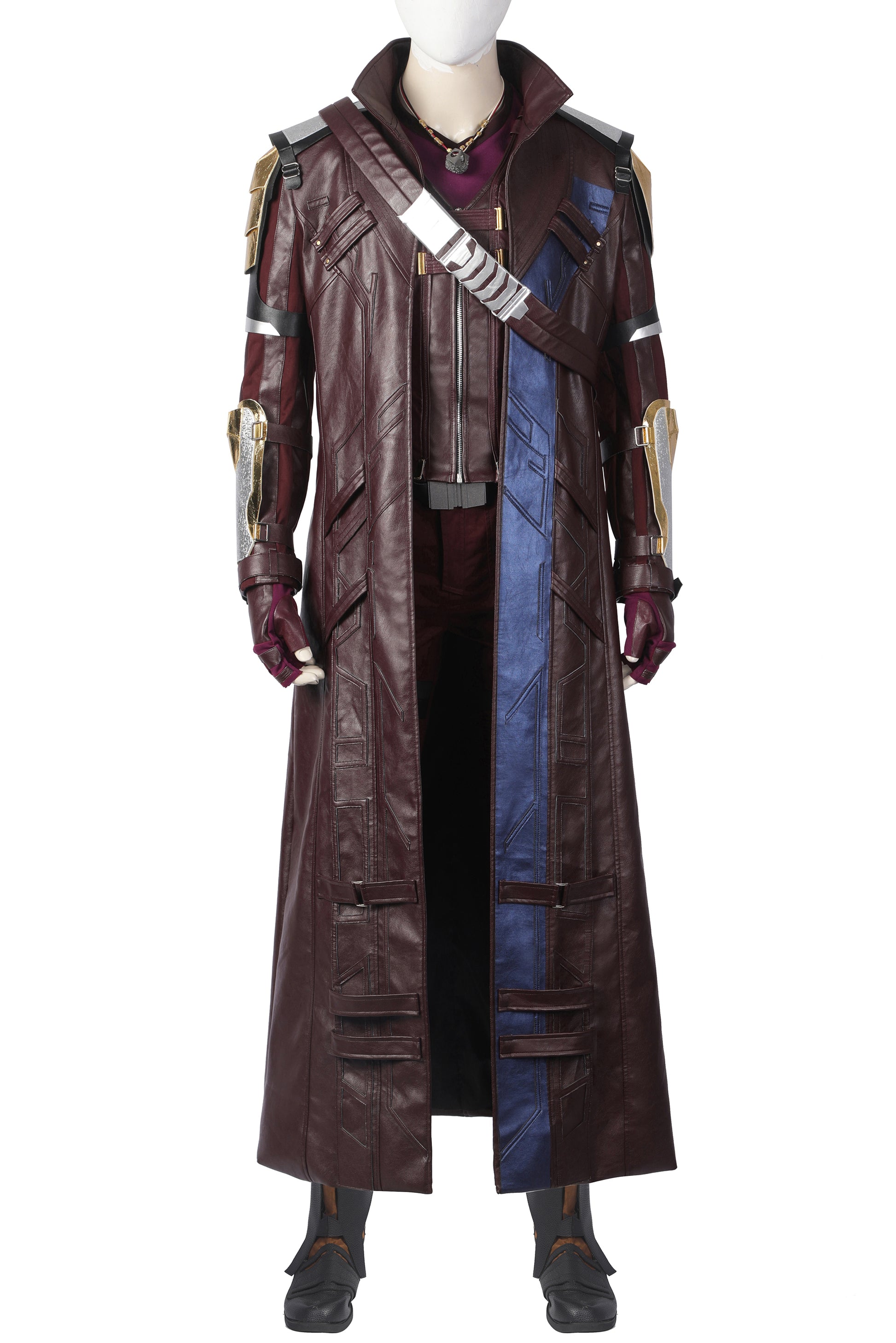 Costume de Cosplay Peter Quill