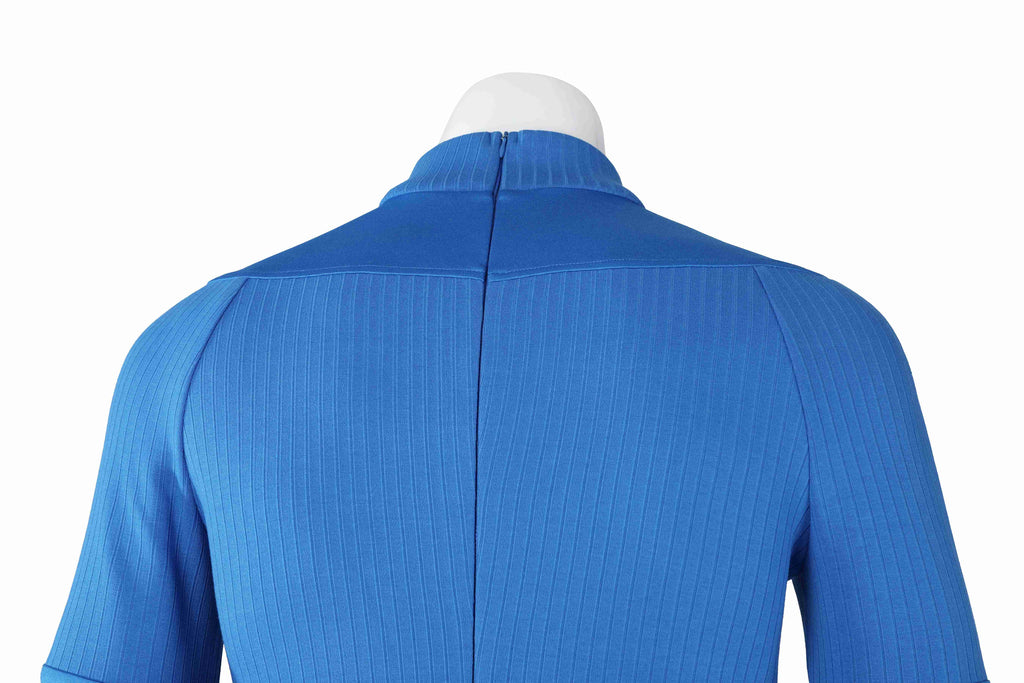 Costume de Cosplay Reed Richards