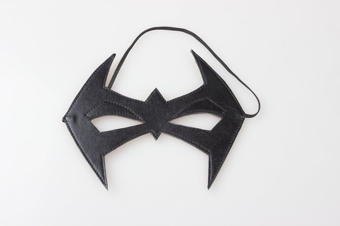 Costume Cosplay de Female Nightwing Cheyenne Freemont