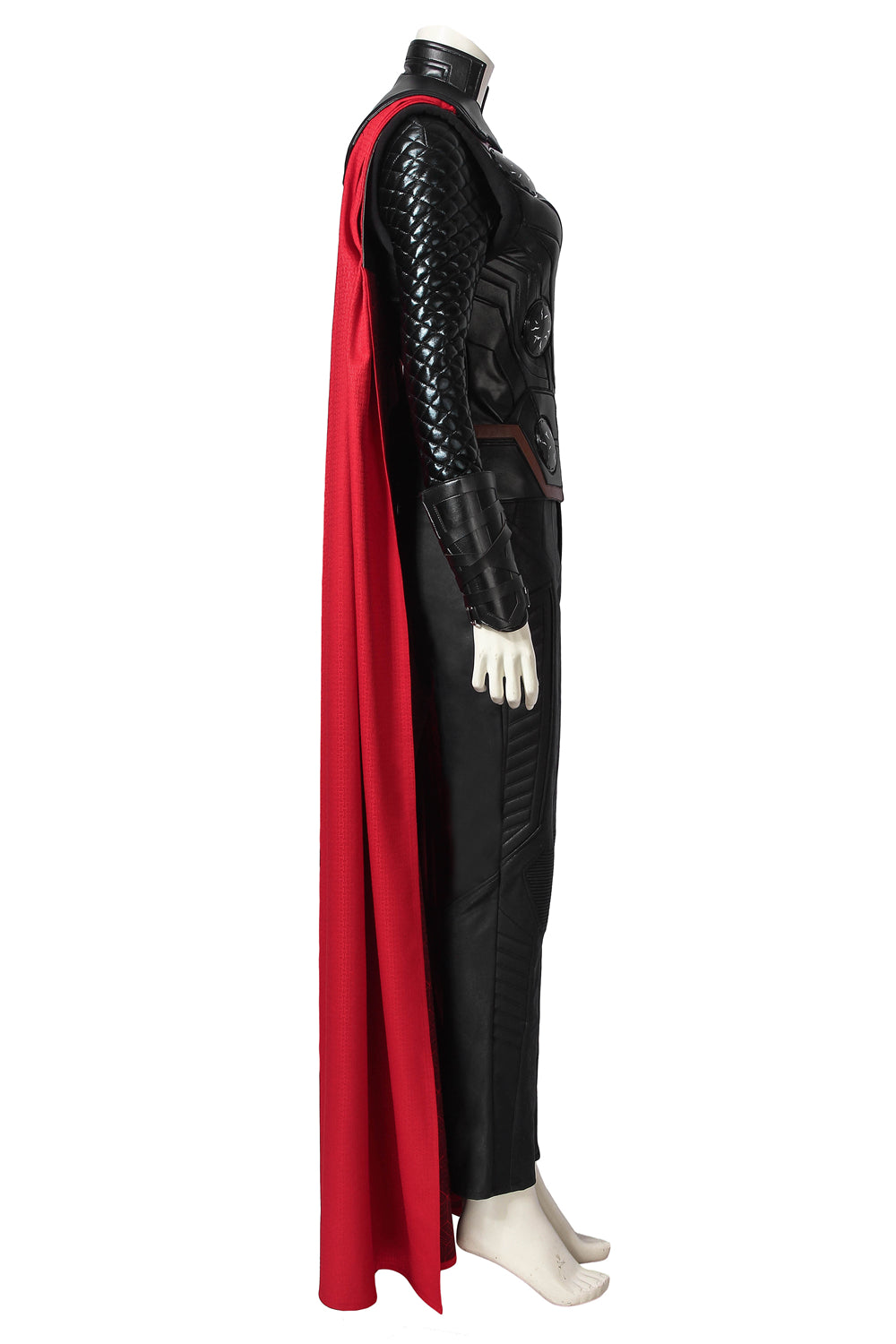 Costume de Cosplay de Jane Foster en Tenue Noire