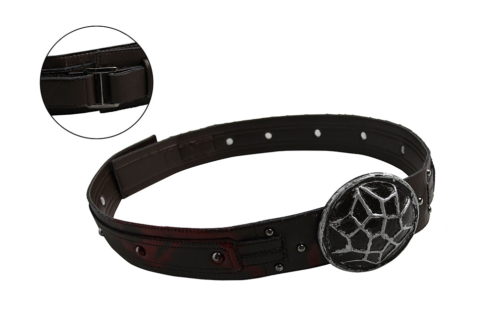 Costume De Cosplay Sans Manches De Thor