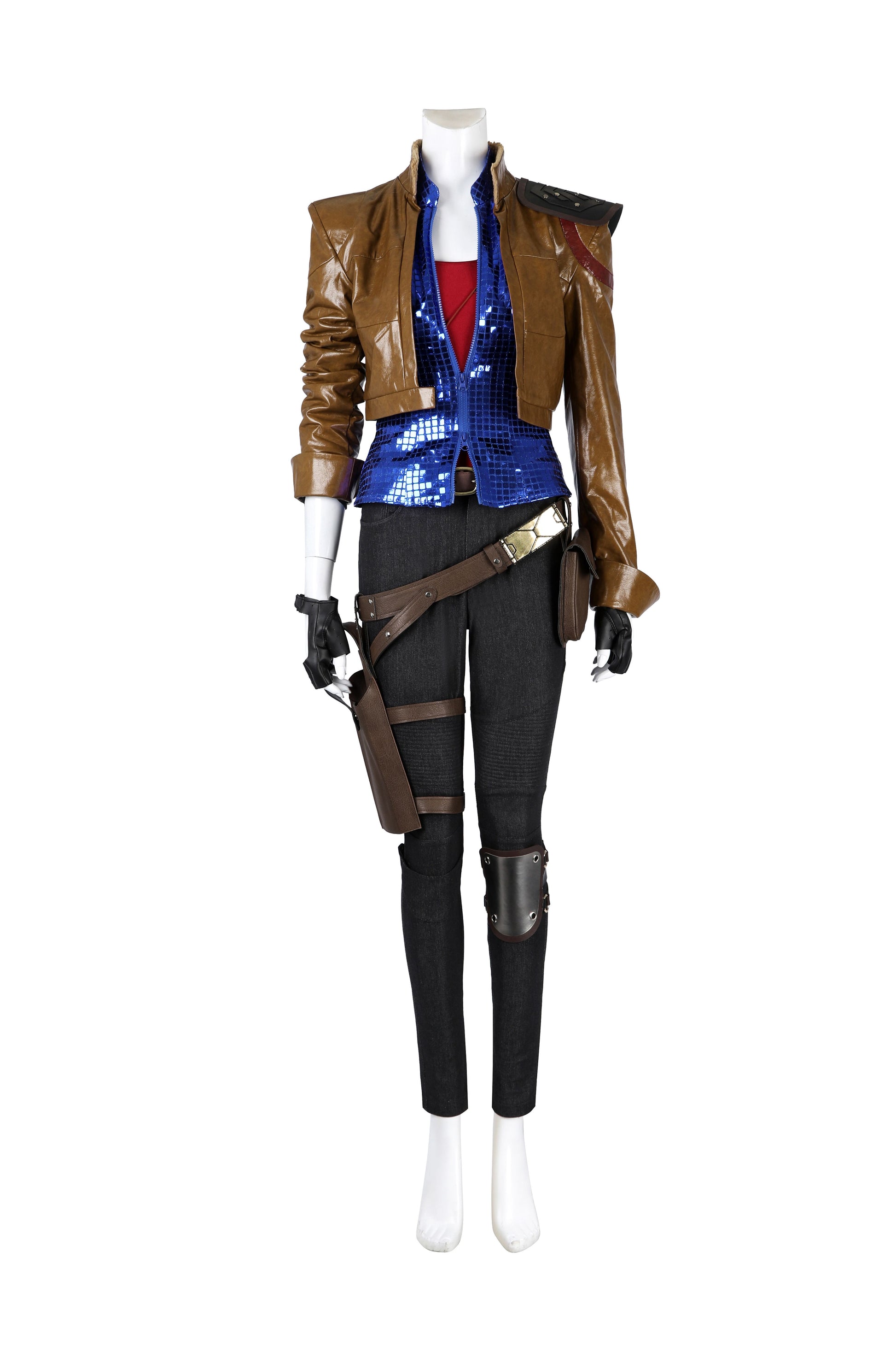 Costume de Cosplay Lilith