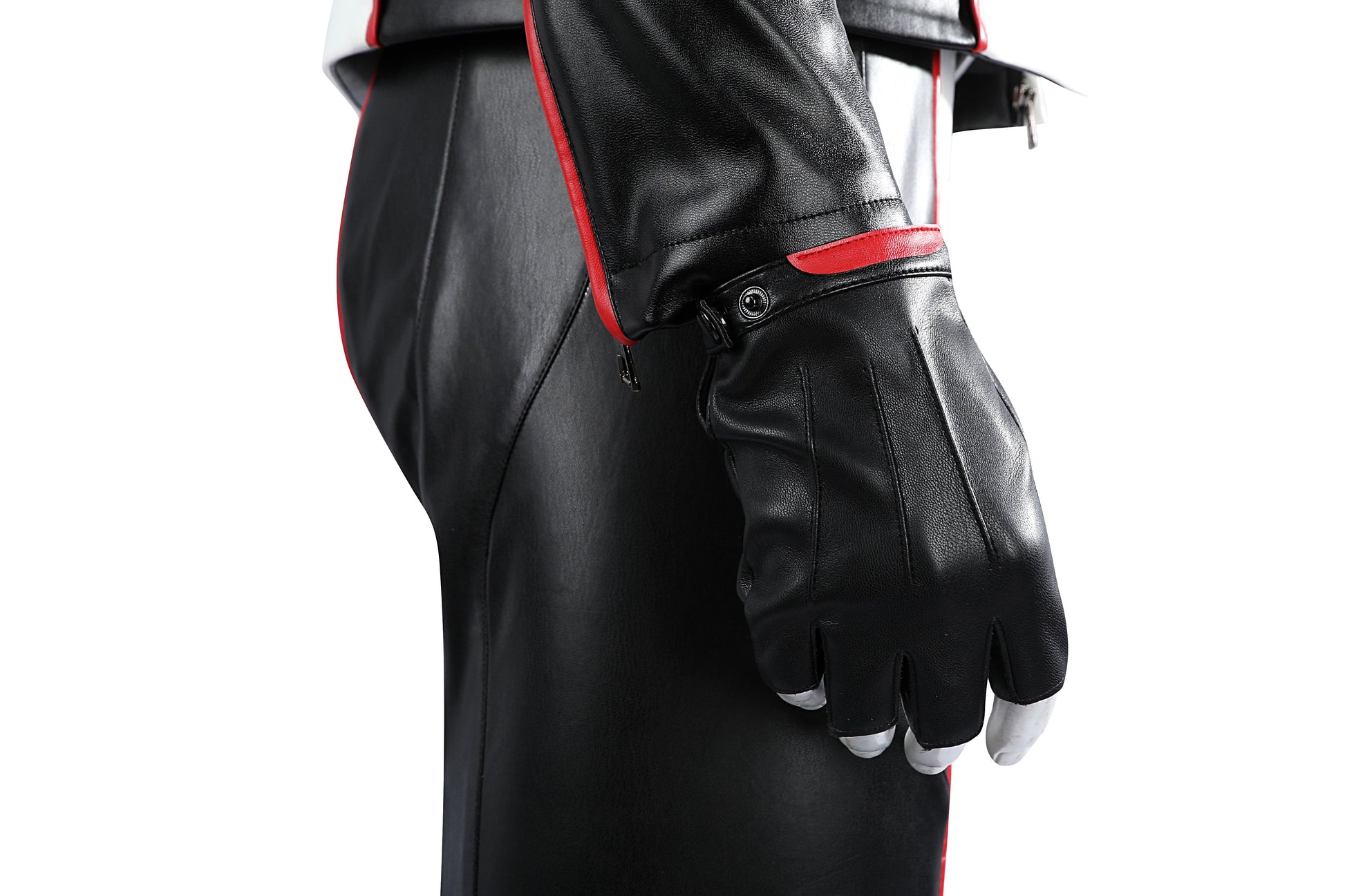 Costume de Cosplay Mister Terrific
