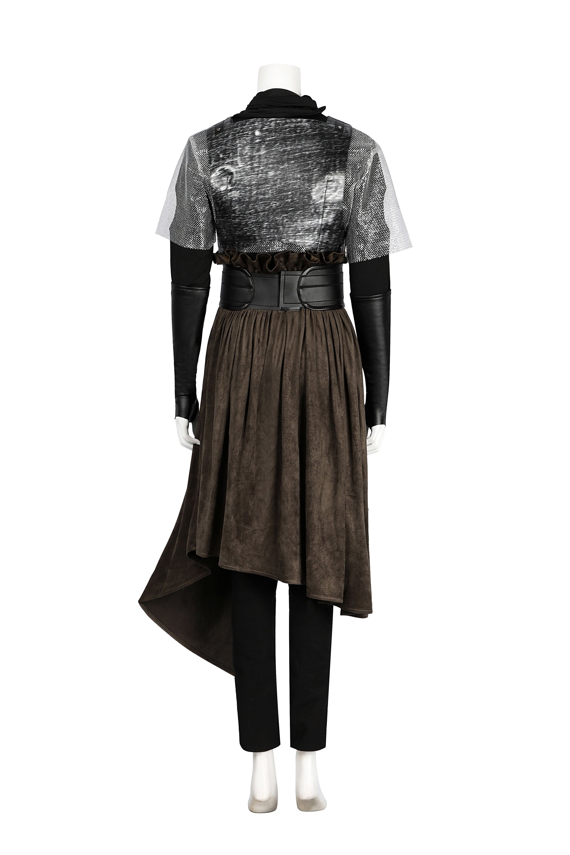 Costume de Cosplay de Mae