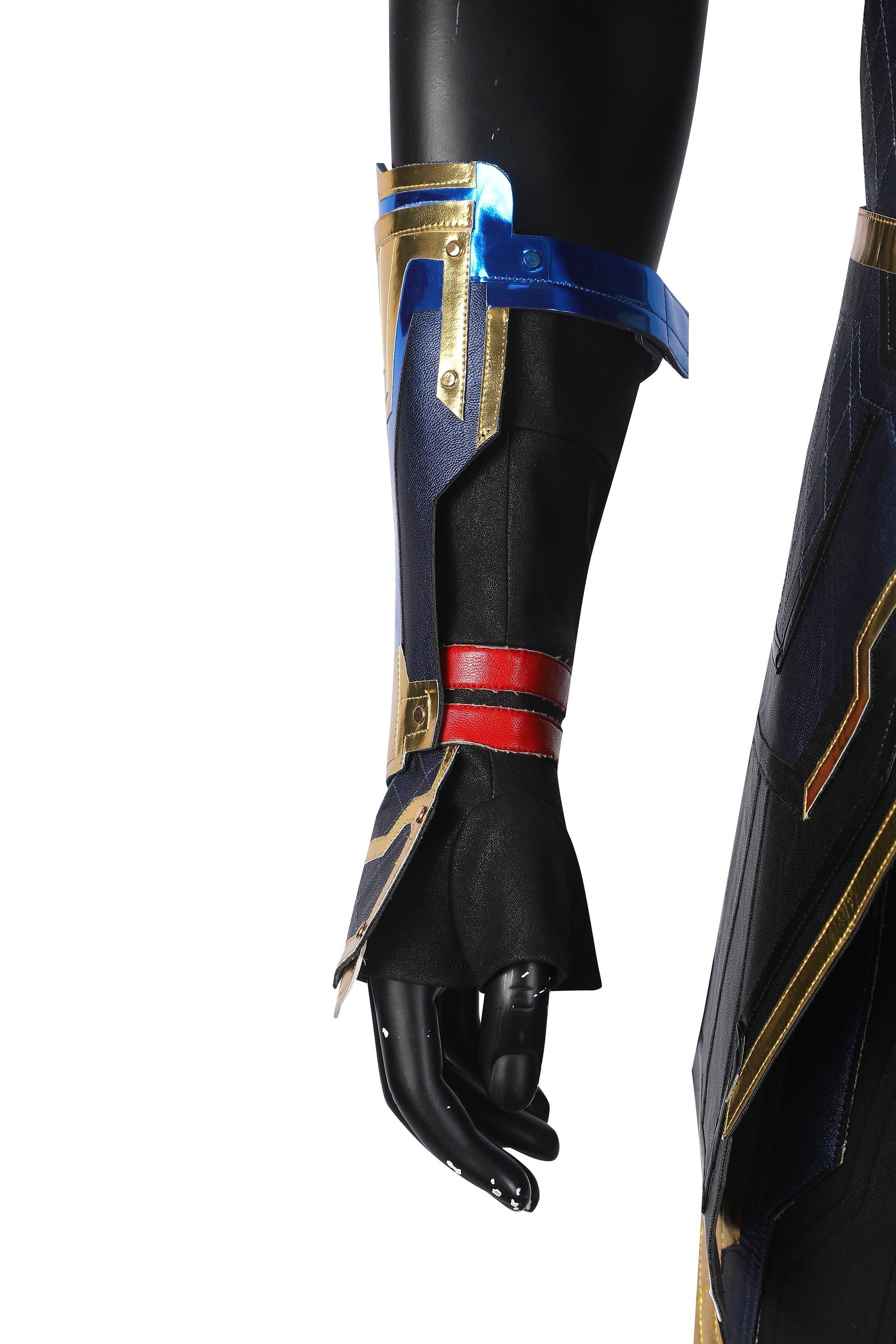 Costume Cosplay Thor Tenue Complète Du Dieu Du Tonnerre