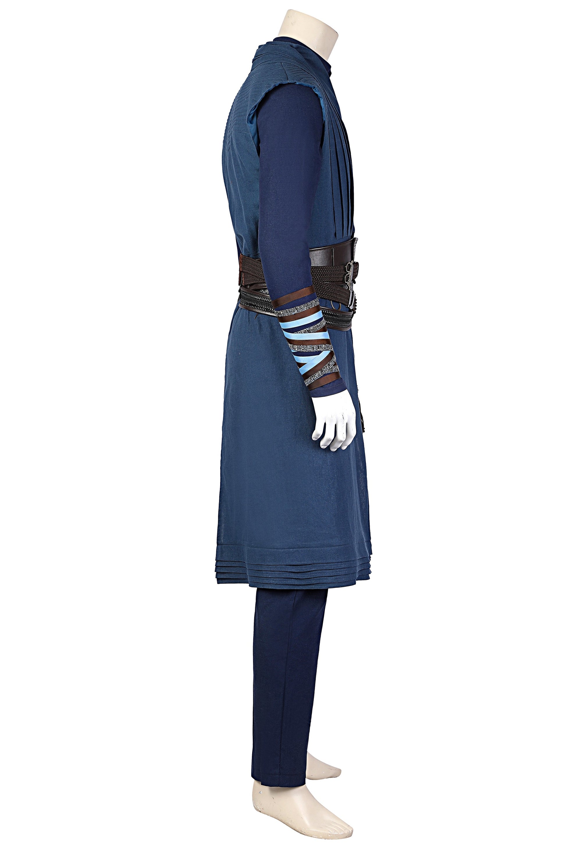 Costume de Cosplay Stephen Strange