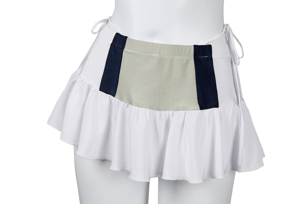 Costume de Cosplay de Tifa Lockhart en maillot de bain