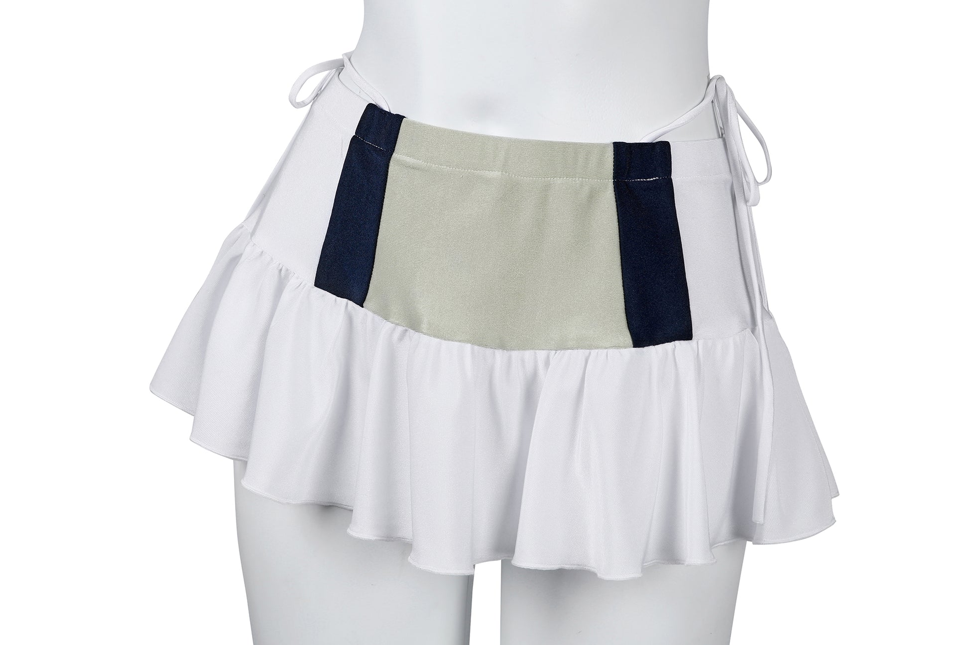 Costume de Cosplay de Tifa Lockhart en maillot de bain