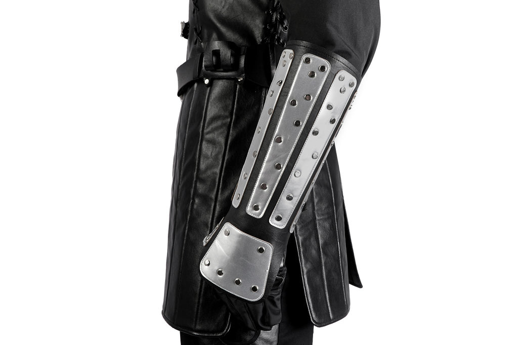 Costume de Cosplay Geralt