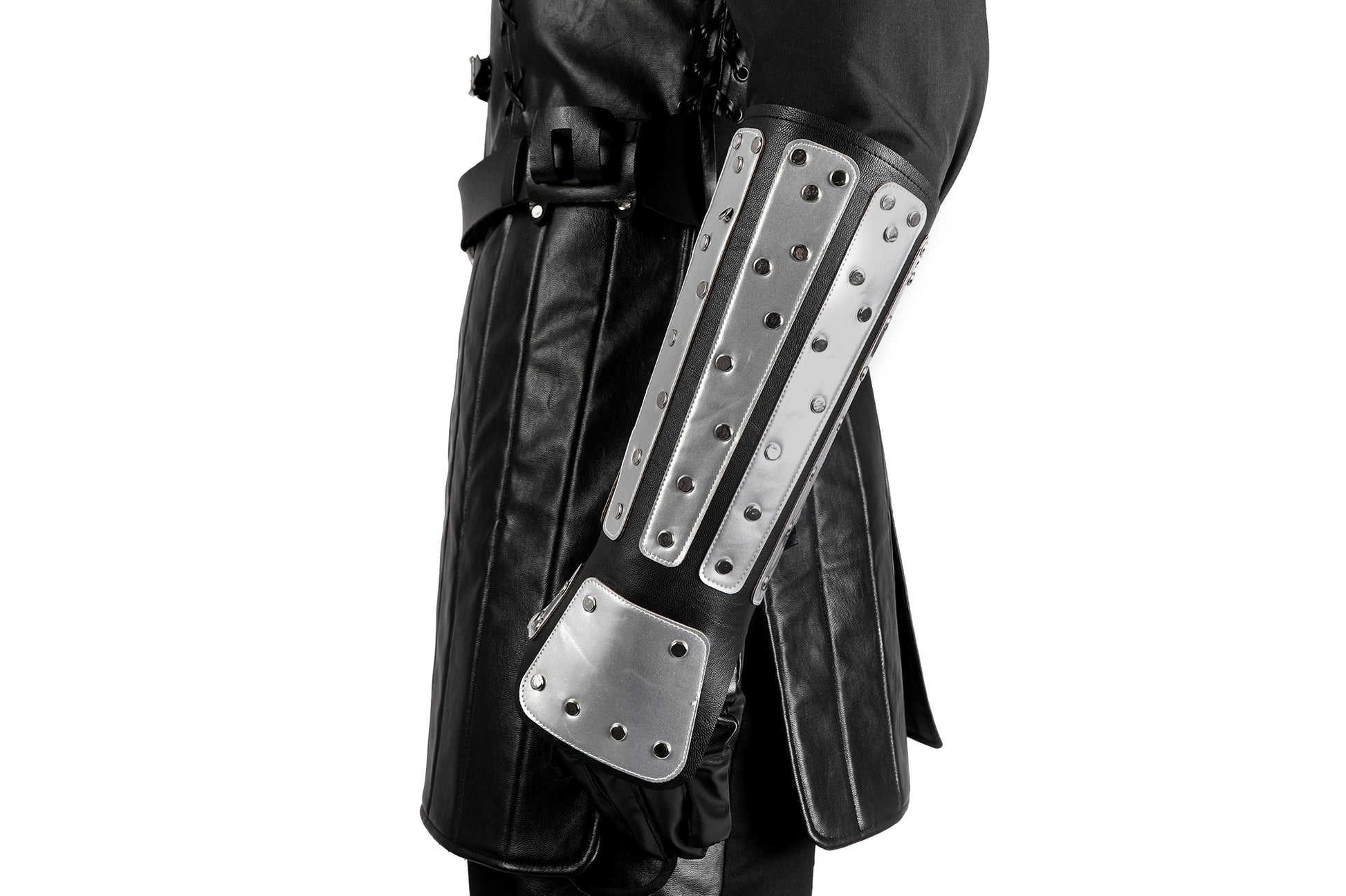 Costume de Cosplay Geralt