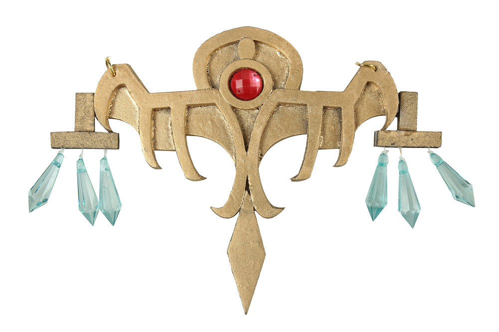 Costume Cosplay De La Princesse Zelda Le Crépuscule De Midgard