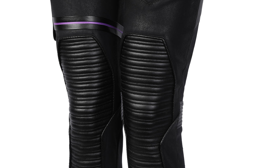 Costume de Cosplay Combinaison Kate Bishop