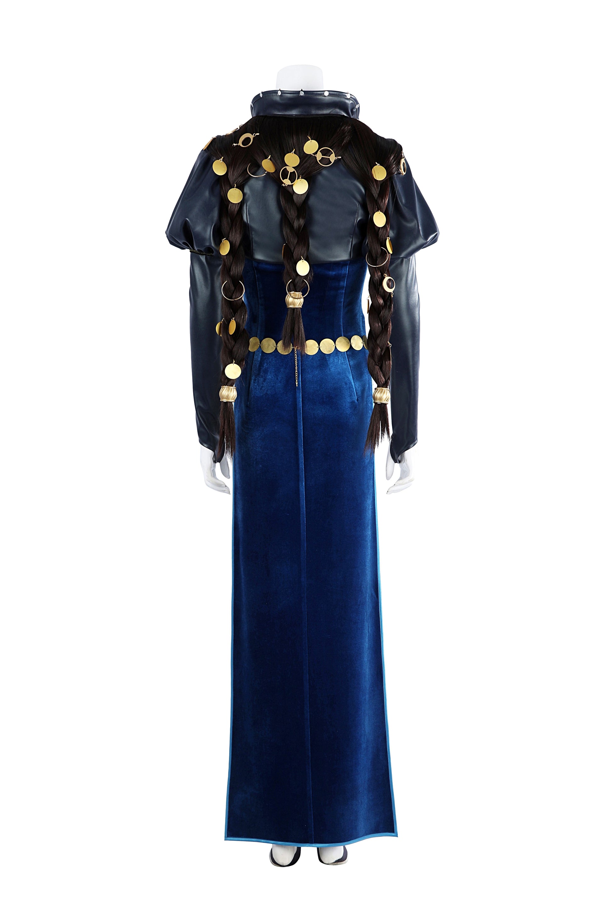 Costume de Cosplay Misura