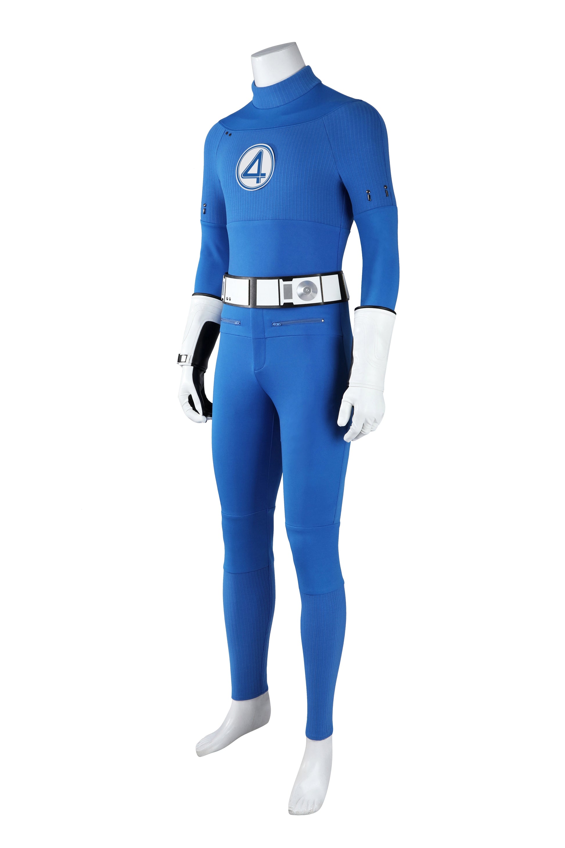 Costume de Cosplay Reed Richards