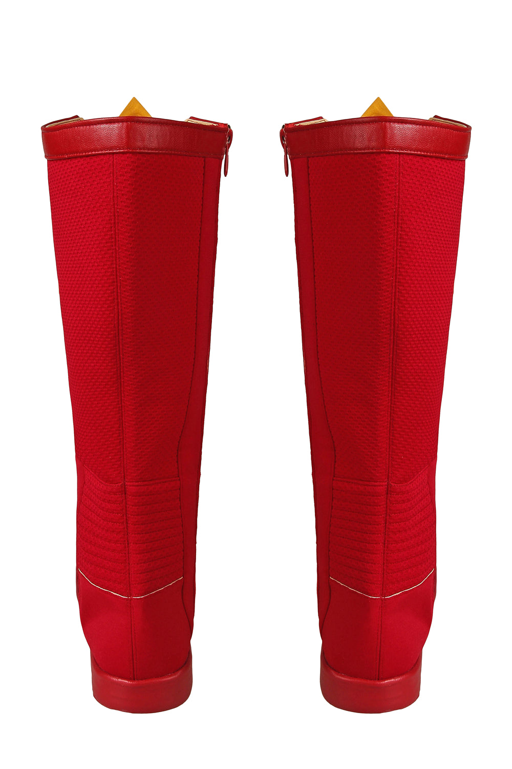 Costume de Cosplay Tenue Rouge de Barry Allen