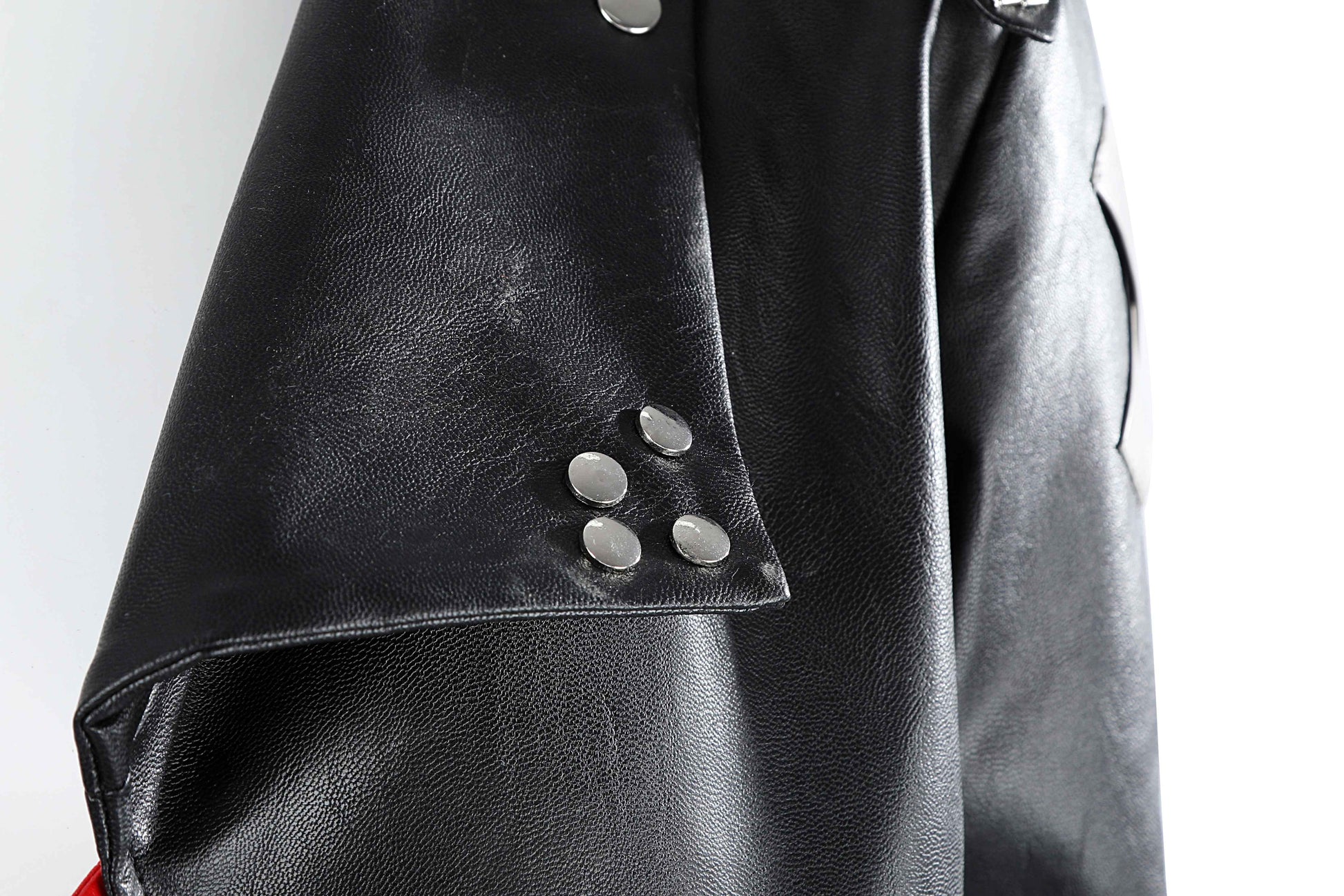 Costume de Cosplay Manteau de Vi