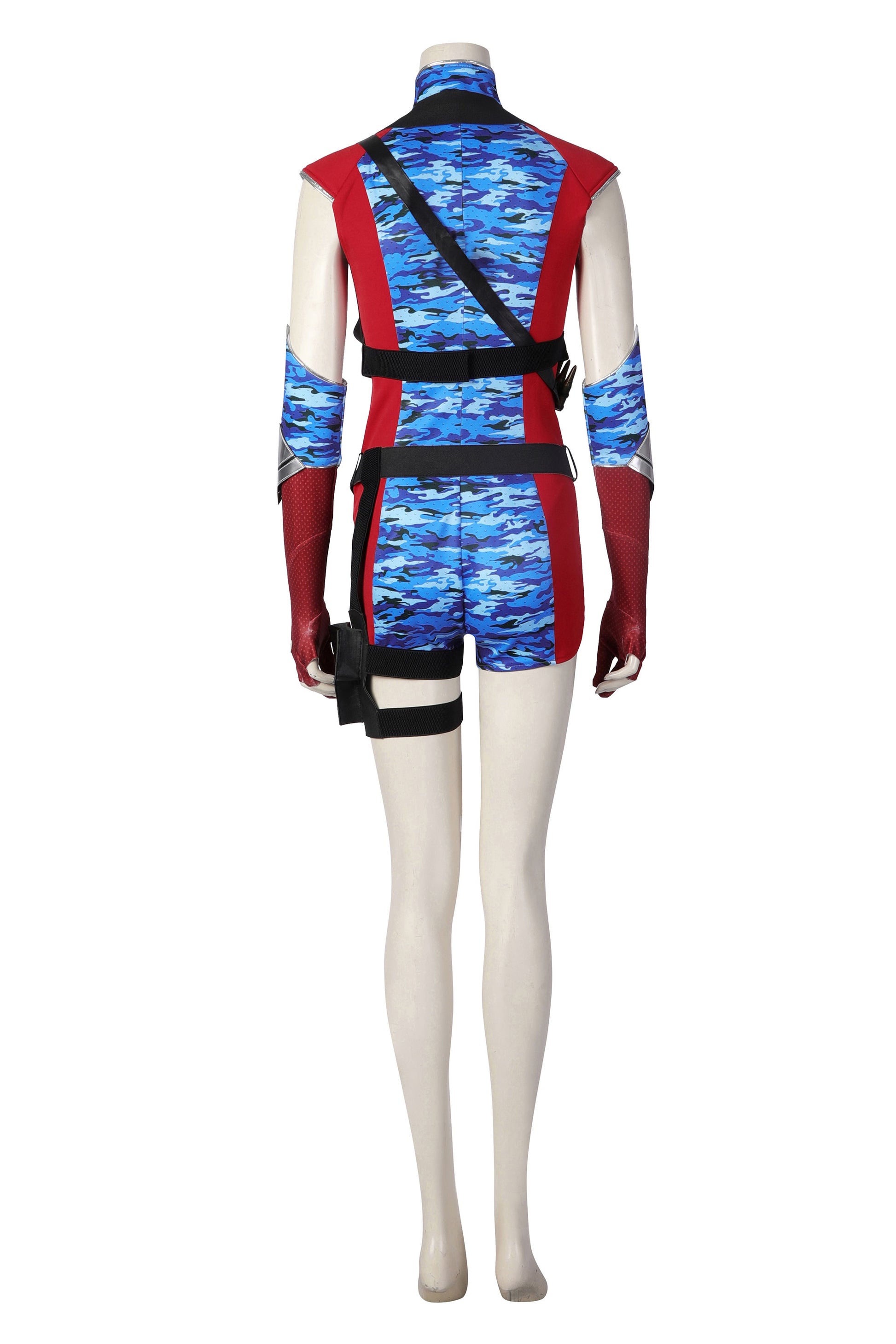 Firecracker Tenue de Cosplay