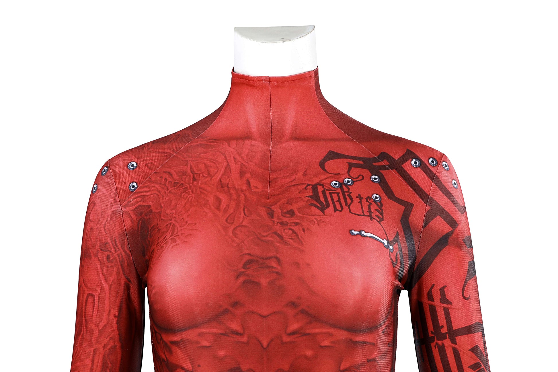 Costume de Cosplay Karlach