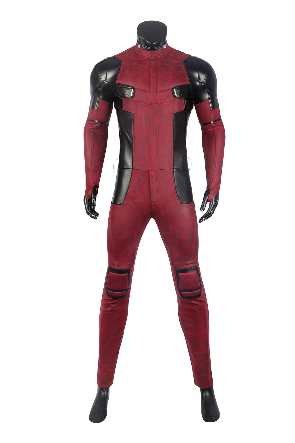 Costume de Cosplay Tenue de Wade Wilson Saison 2