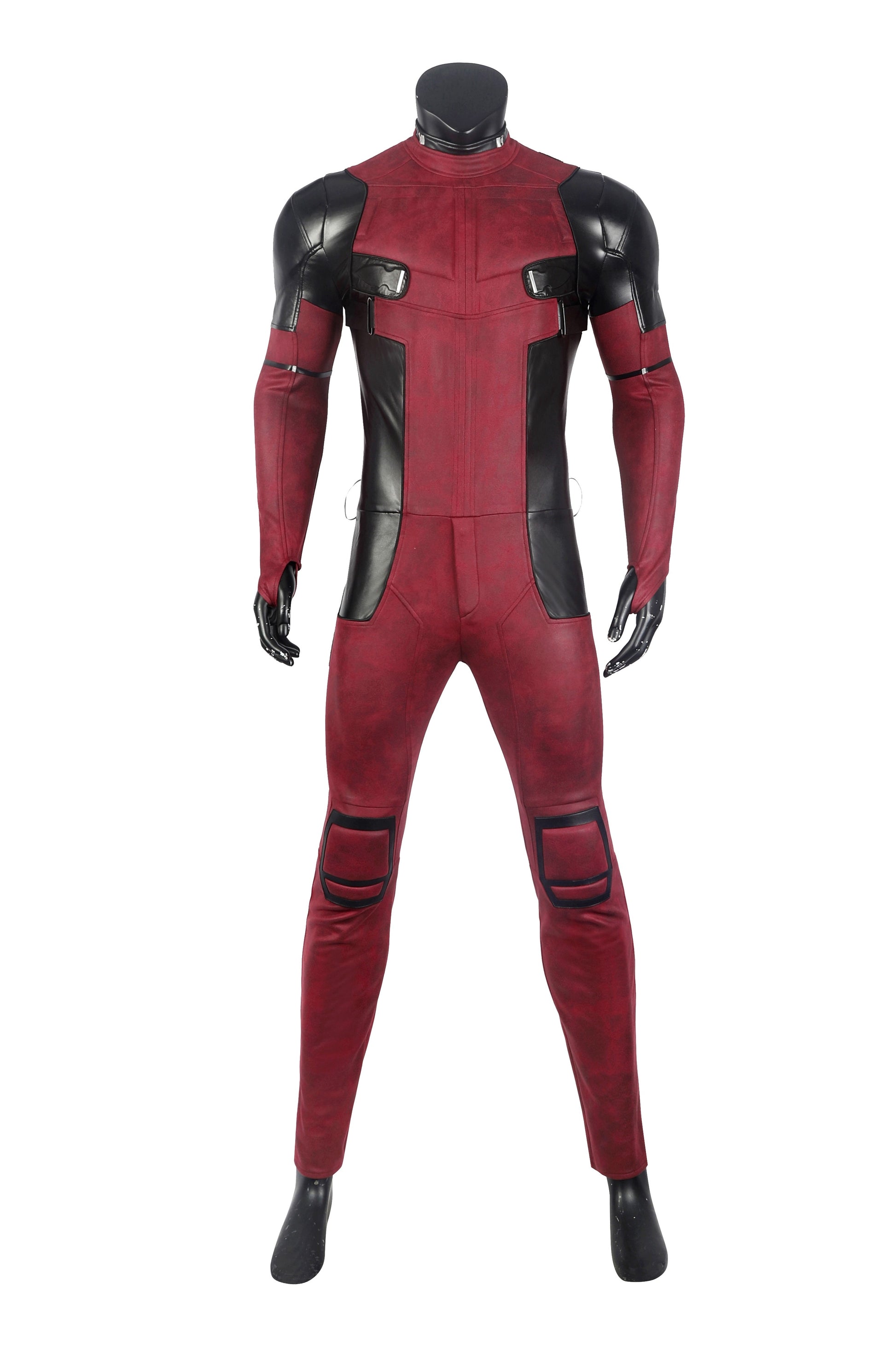 Costume de Cosplay Tenue de Wade Wilson Saison 2