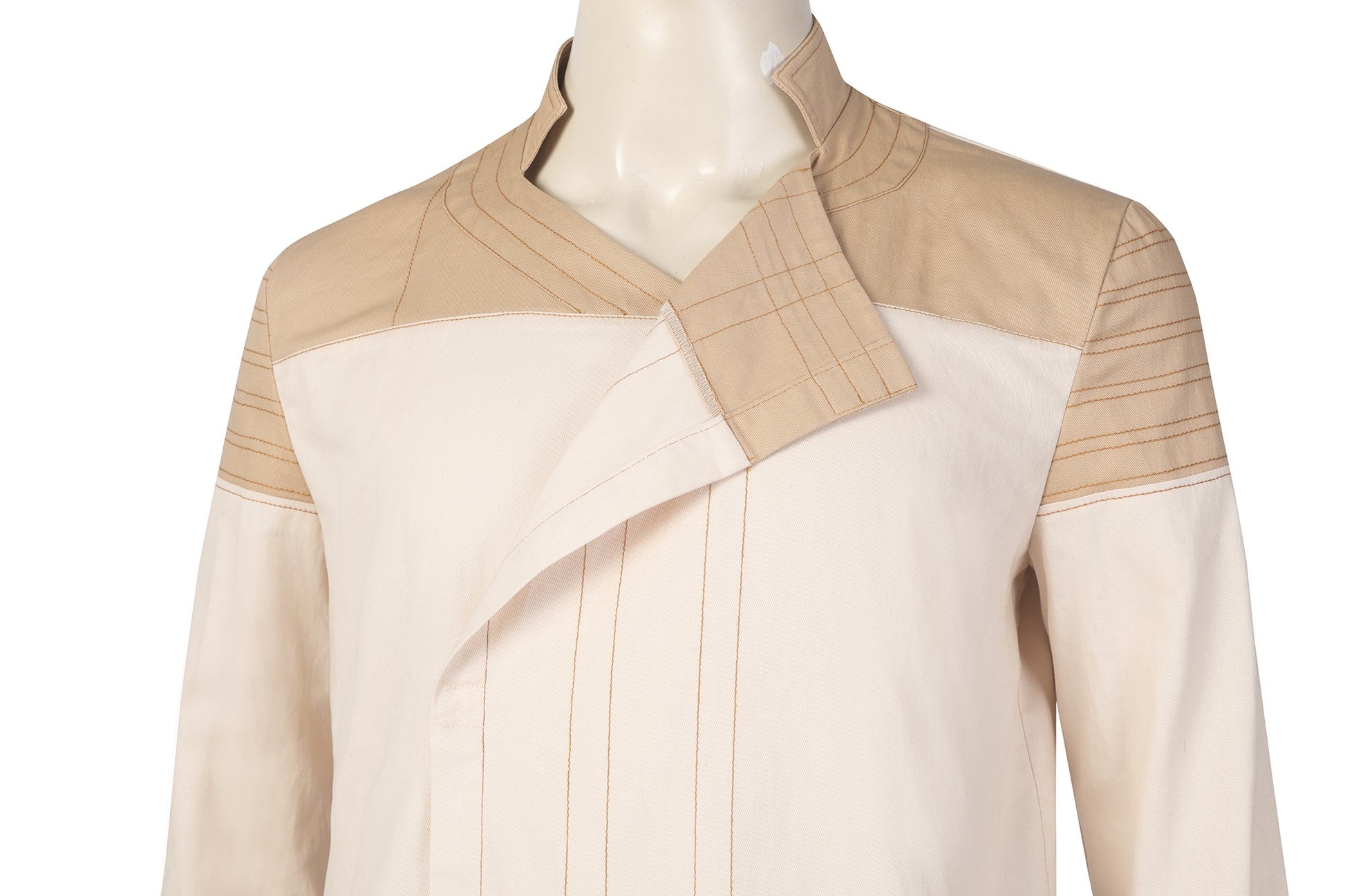 Costume de Cosplay Cassian Andoria