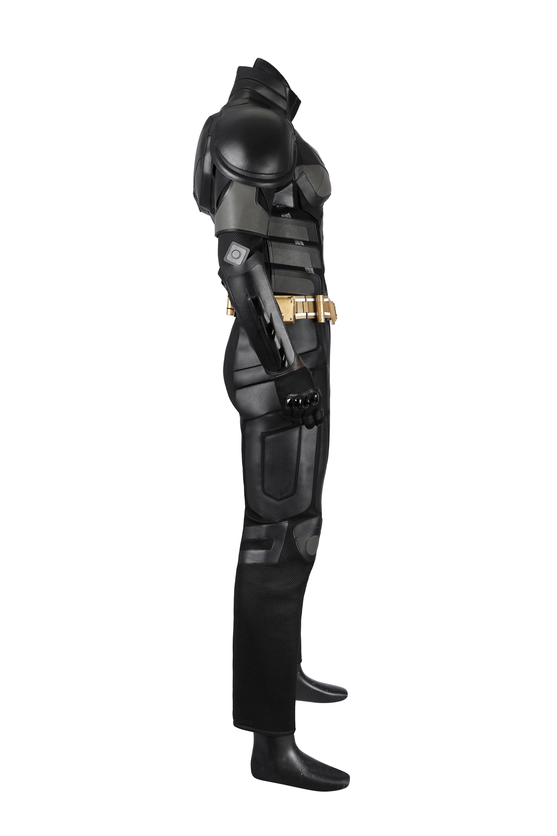 Costume de Cosplay Tenue de Bruce Wayne