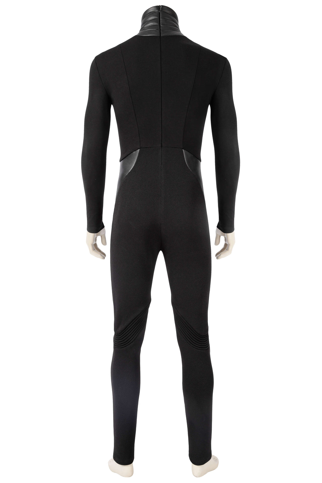 Costume Cosplay Black Noir The Boys Chevalier Sans Visage
