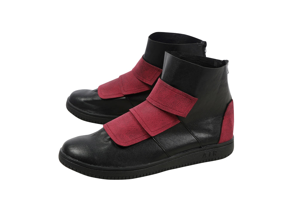 Costume de Cosplay Rouge de Wade Wilson