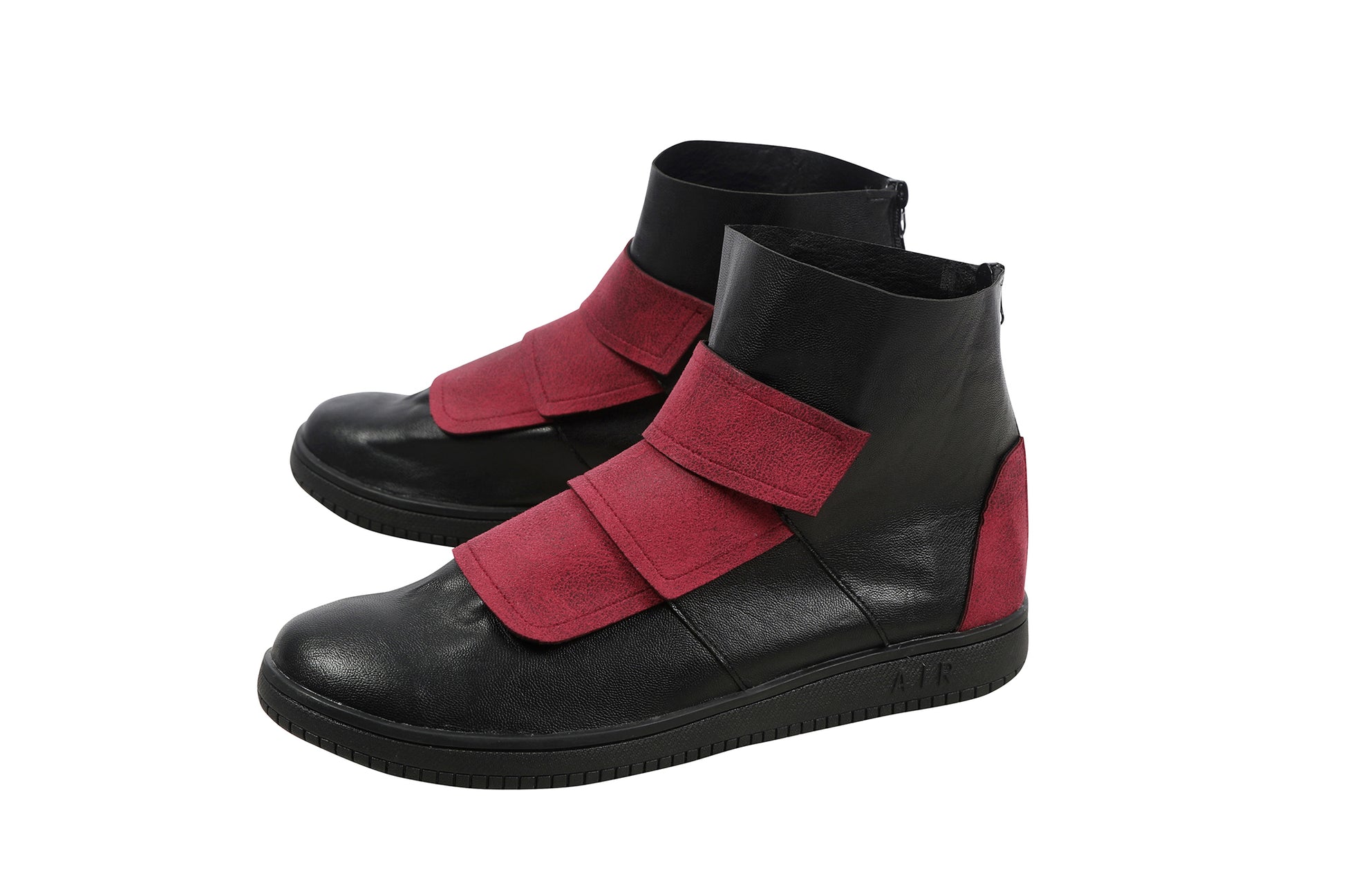 Costume de Cosplay Rouge de Wade Wilson
