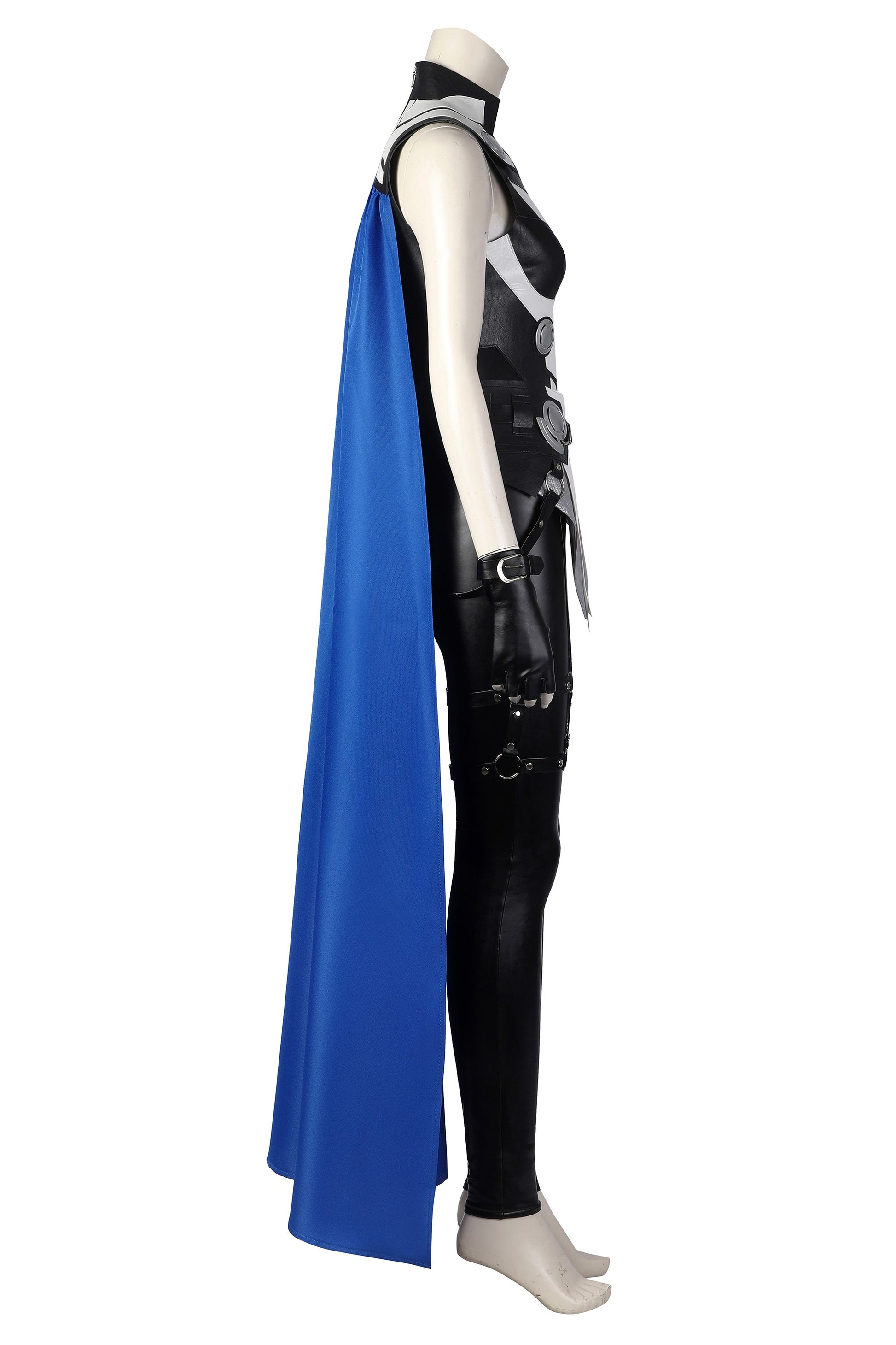 Costume de Cosplay Valkyrja
