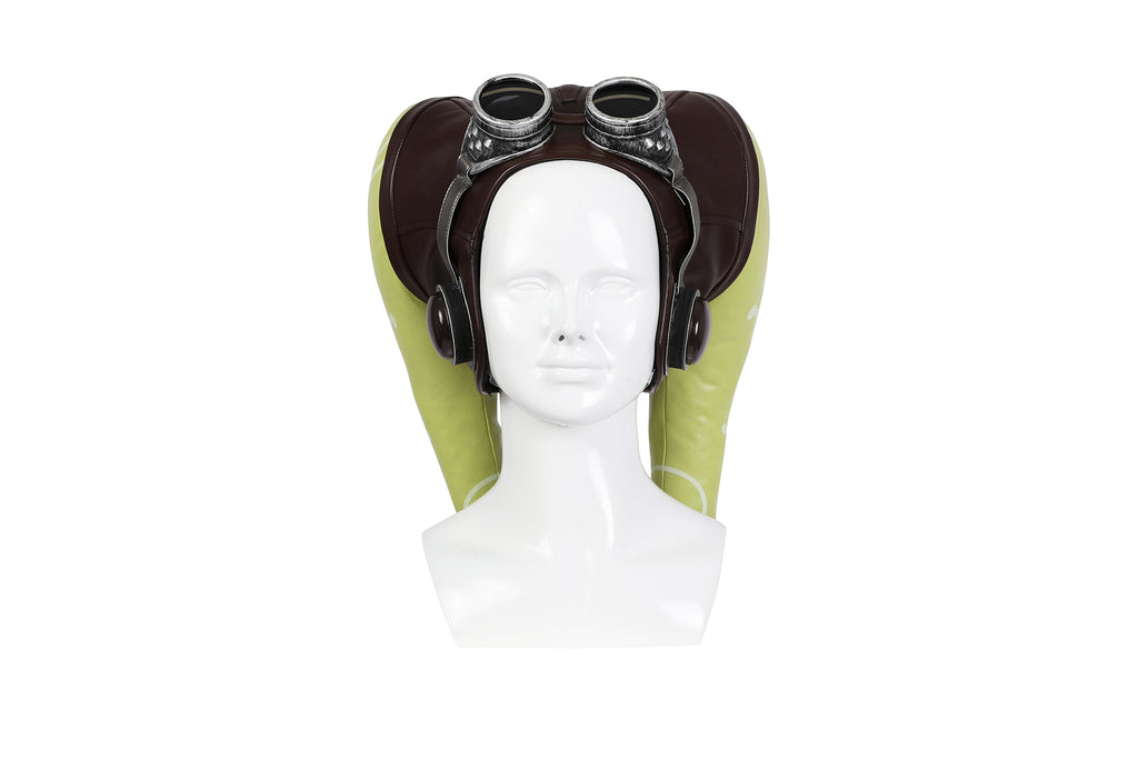 Costume de Cosplay Tenue de Hera Syndulla