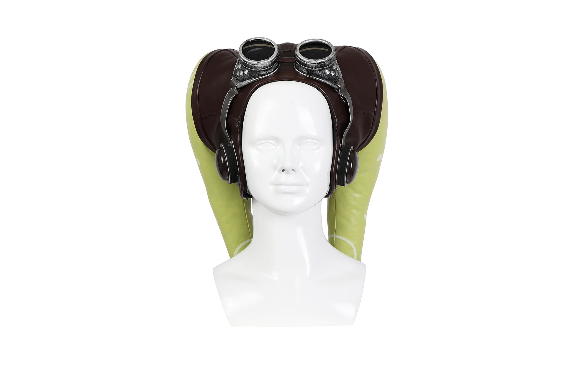 Costume de Cosplay Tenue de Hera Syndulla