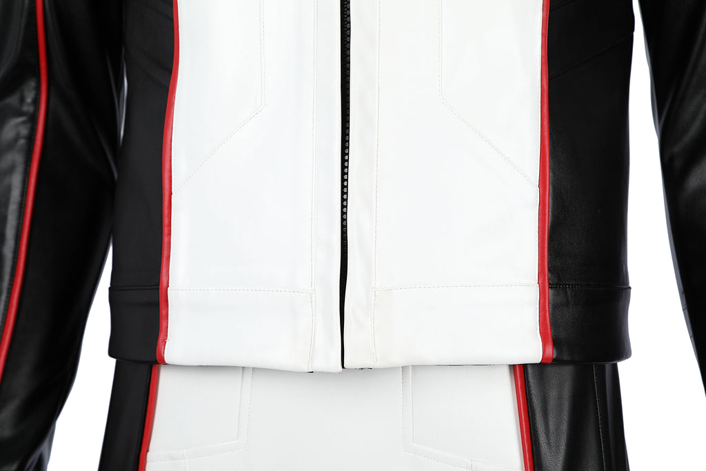Costume de Cosplay Mister Terrific