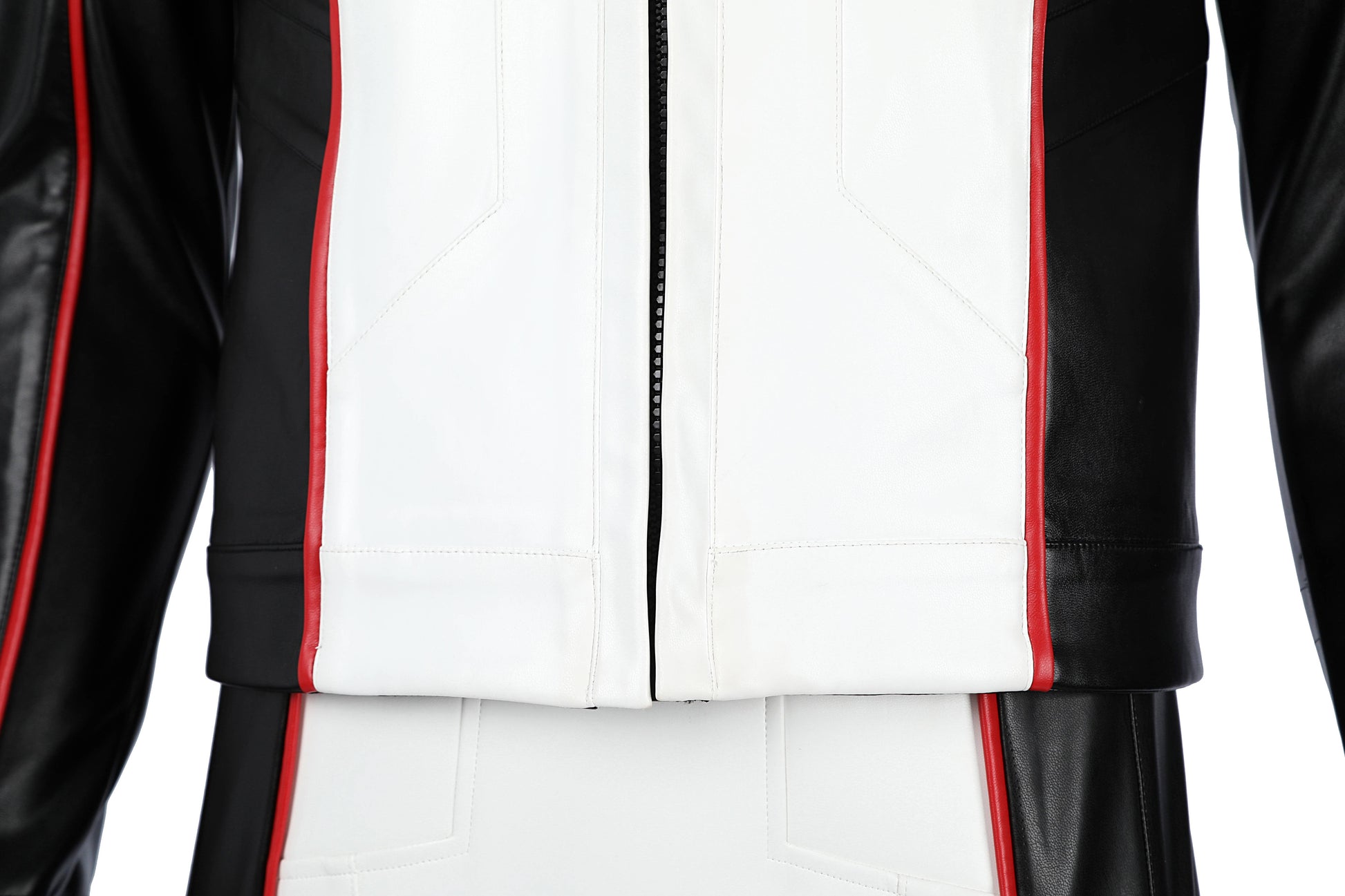 Costume de Cosplay Mister Terrific