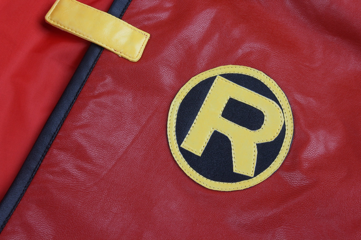 Costume Cosplay de Robin