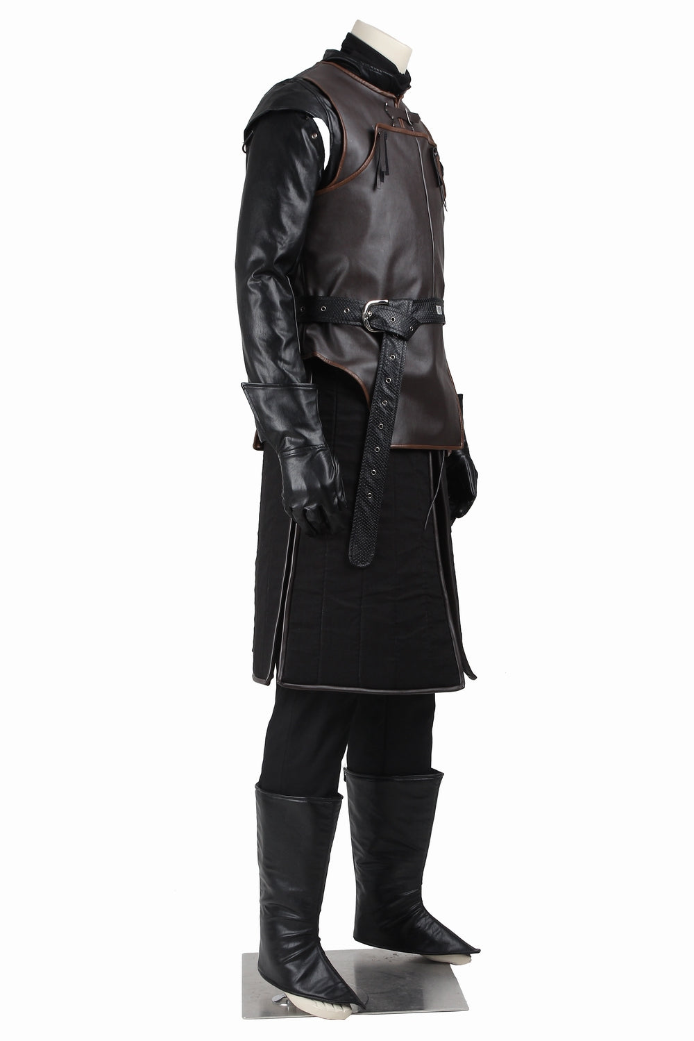 Costume de Cosplay de Jon Snow