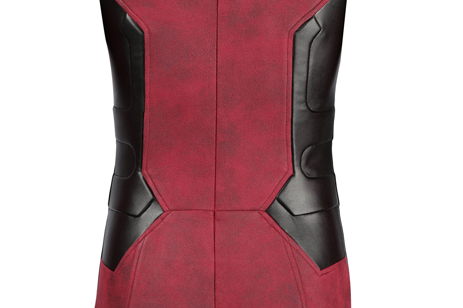 Costume Cosplay De Wade Wilson Version Féminine