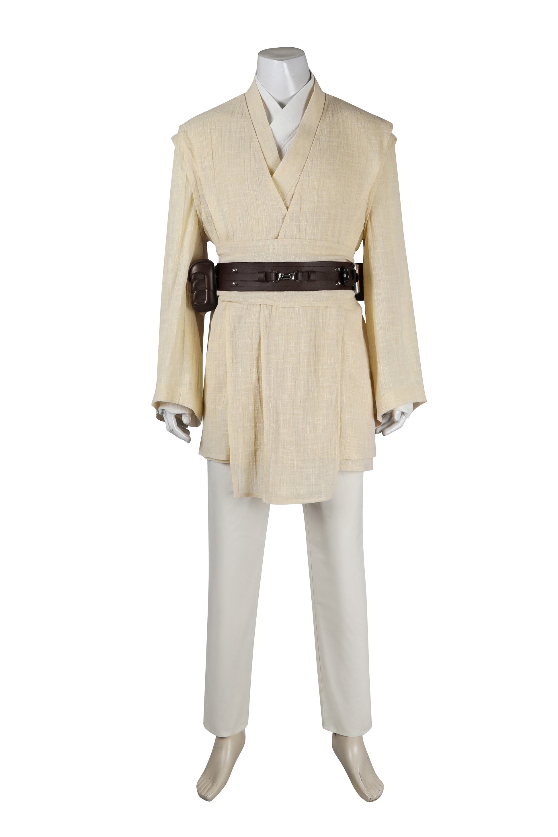 Costume de Cosplay Obi-Wan Kenobi