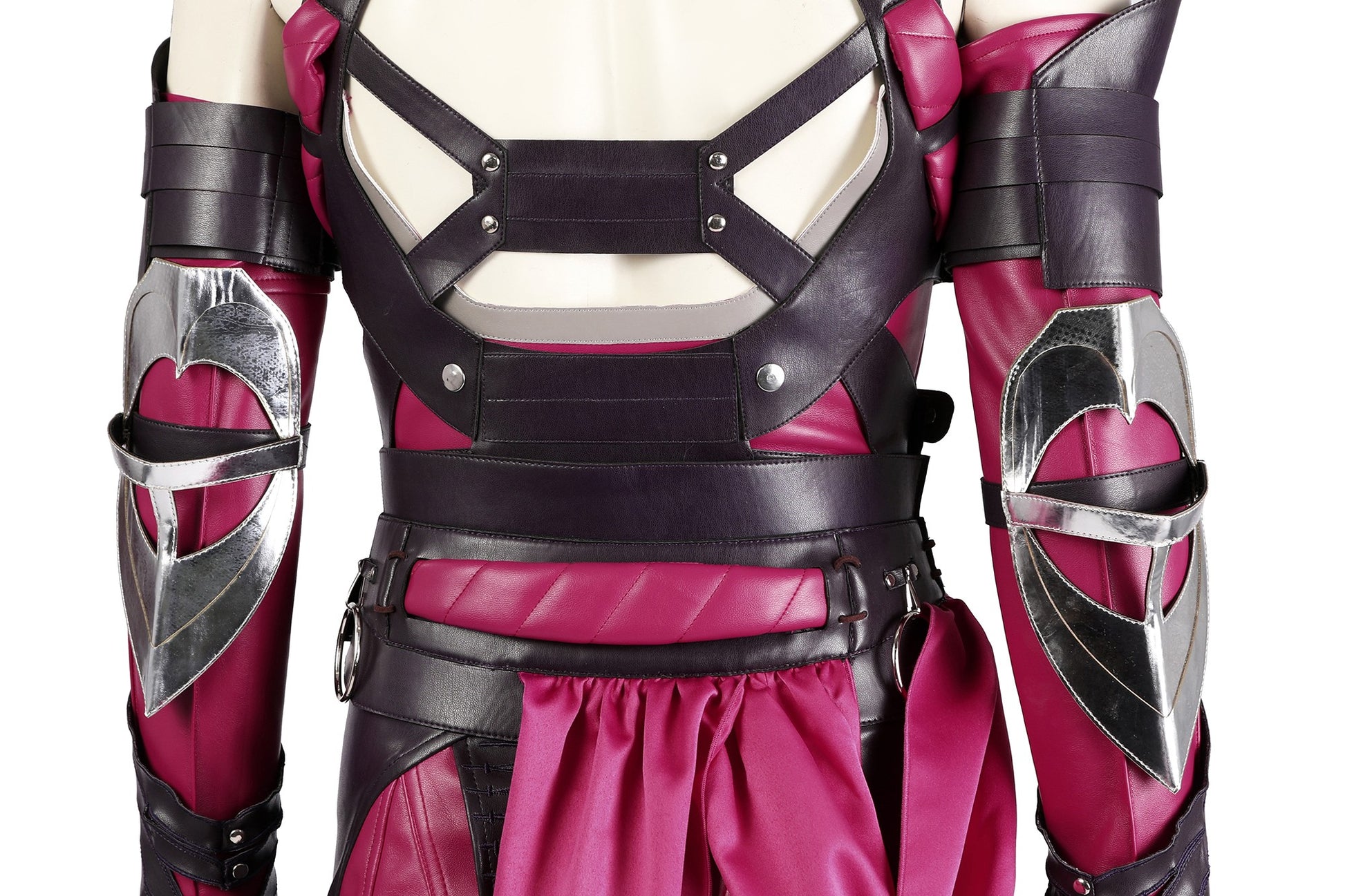 Costume de cosplay de Mileena