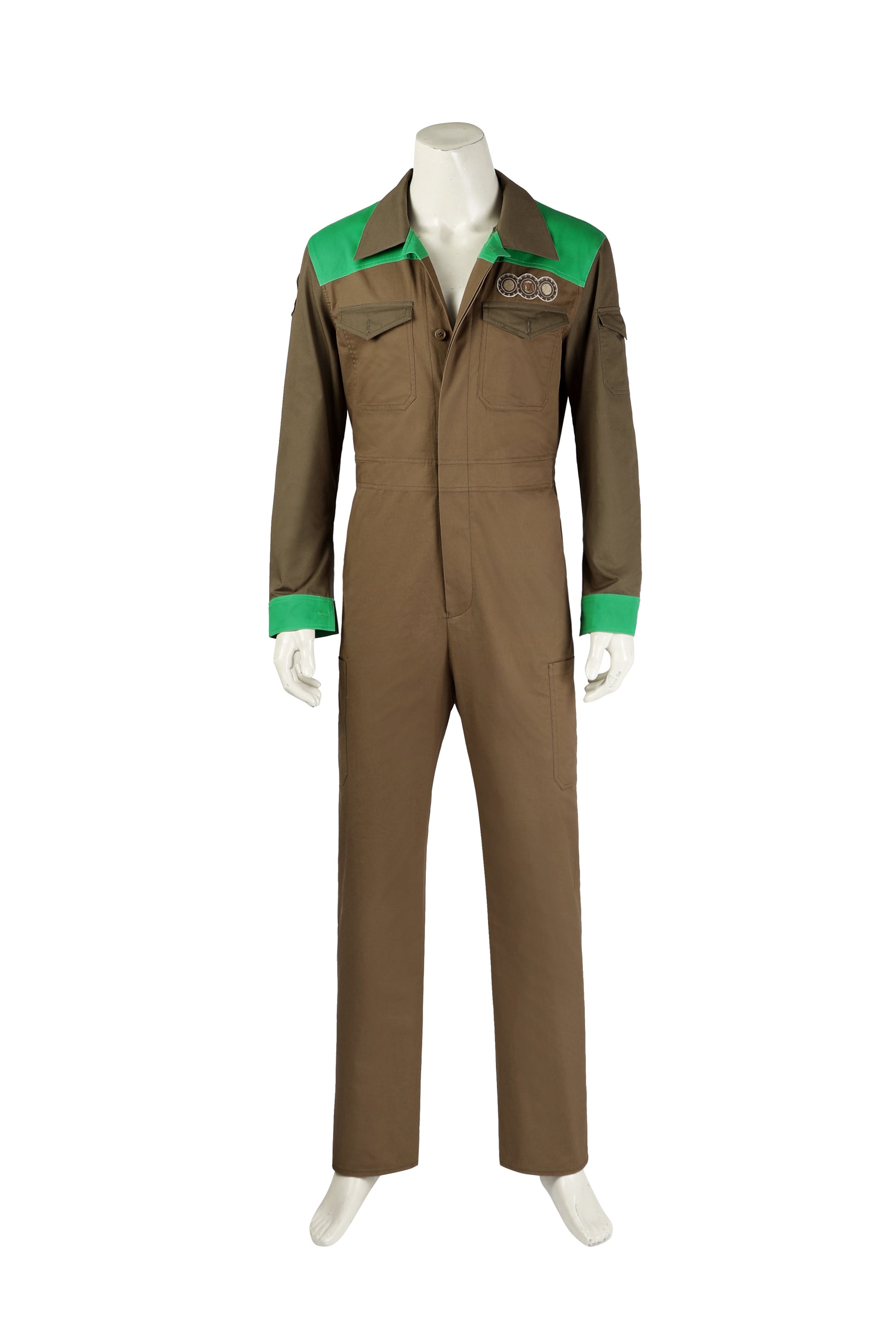 Costume de cosplay Ouroboros