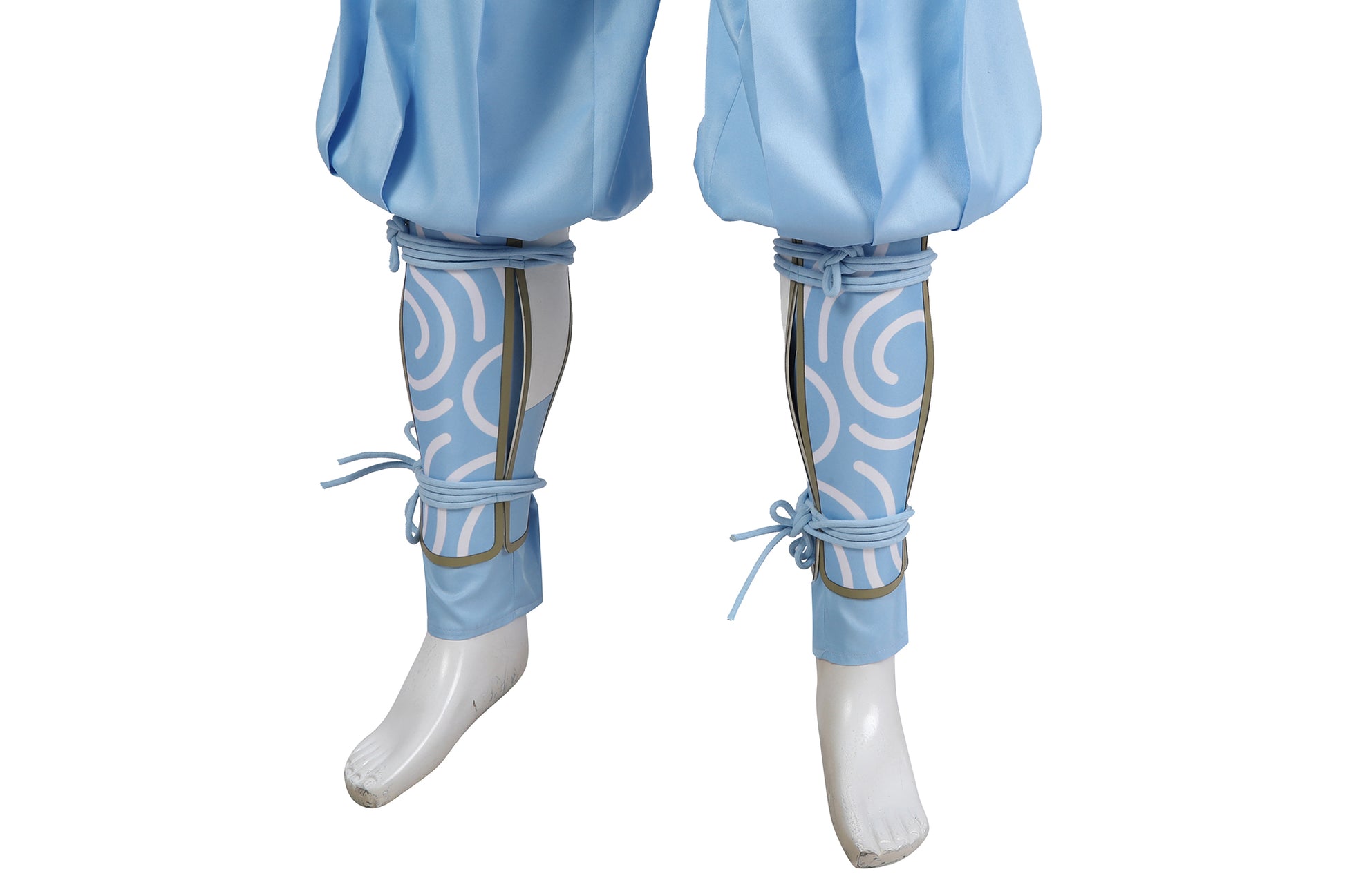 Costume de Cosplay Tenue Mystique de Link