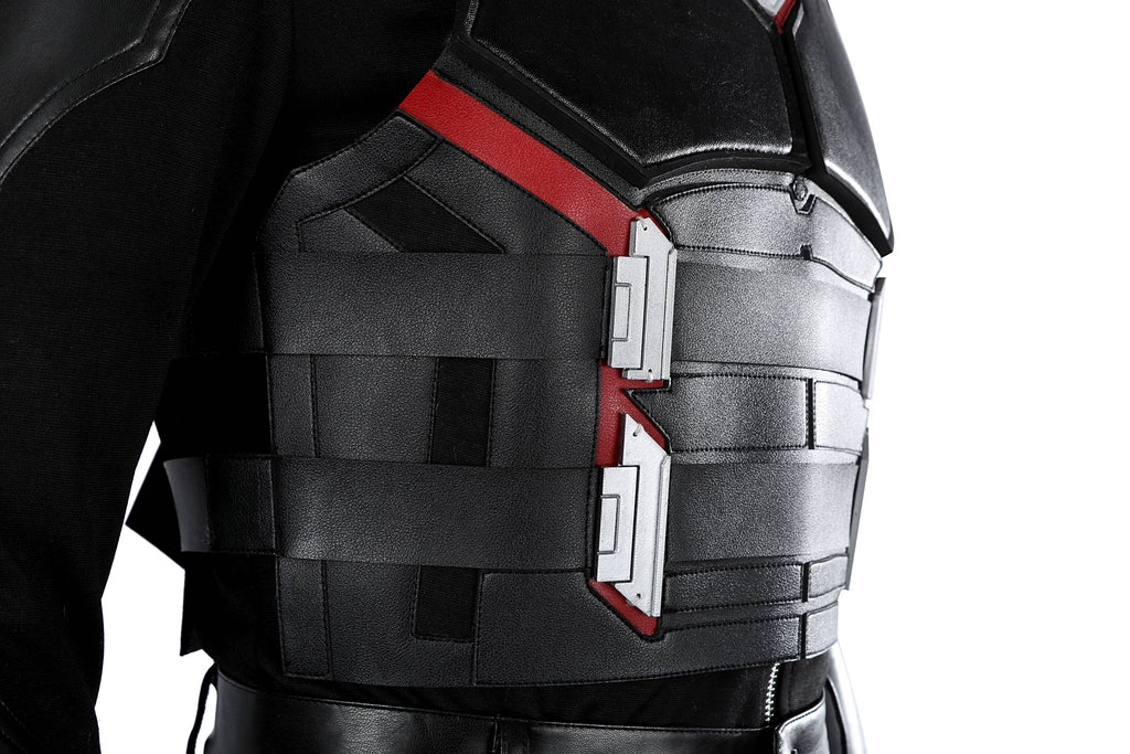 Costume de Cosplay Blade