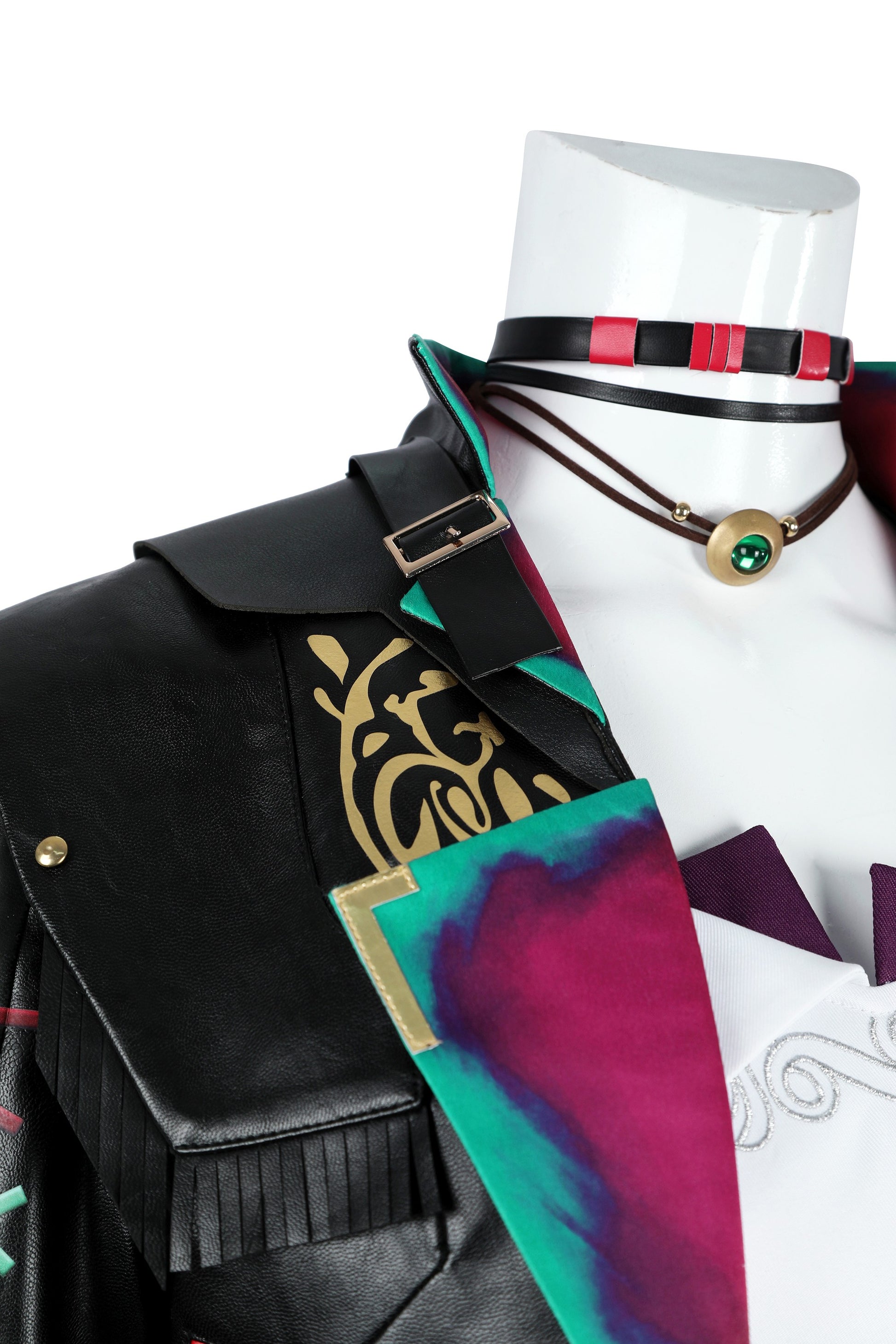 Costume de Cosplay Robe BAOBAO