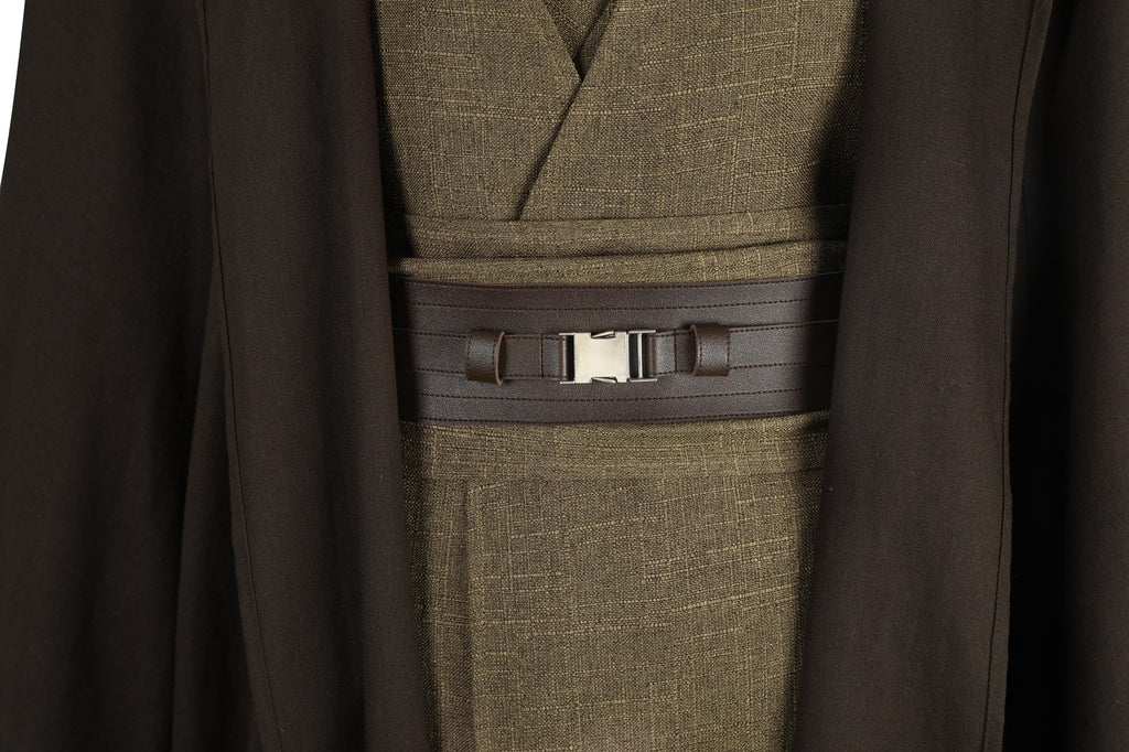 Costume de Cosplay Mace Windu