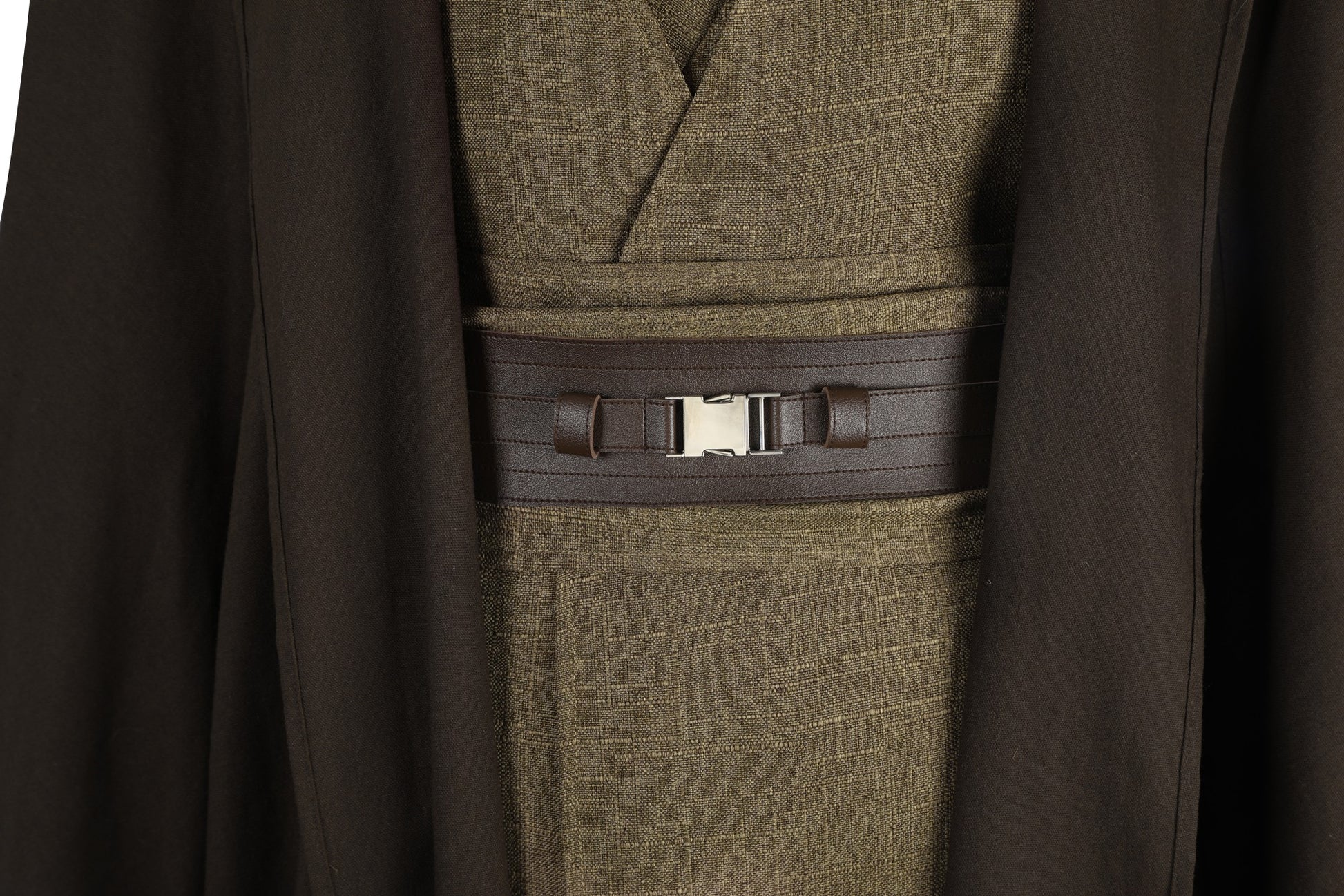 Costume de Cosplay Mace Windu