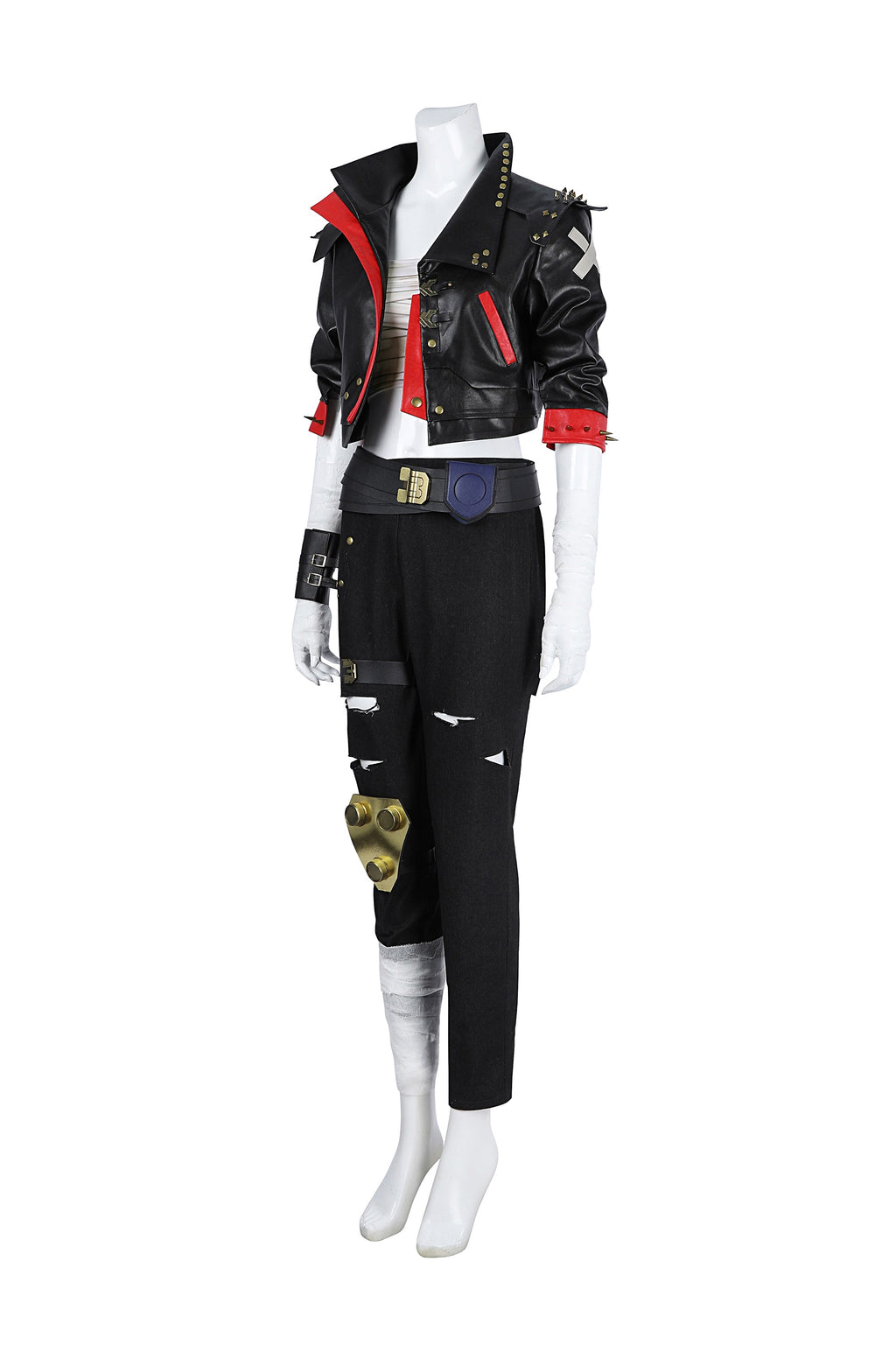 Costume de Cosplay Vi