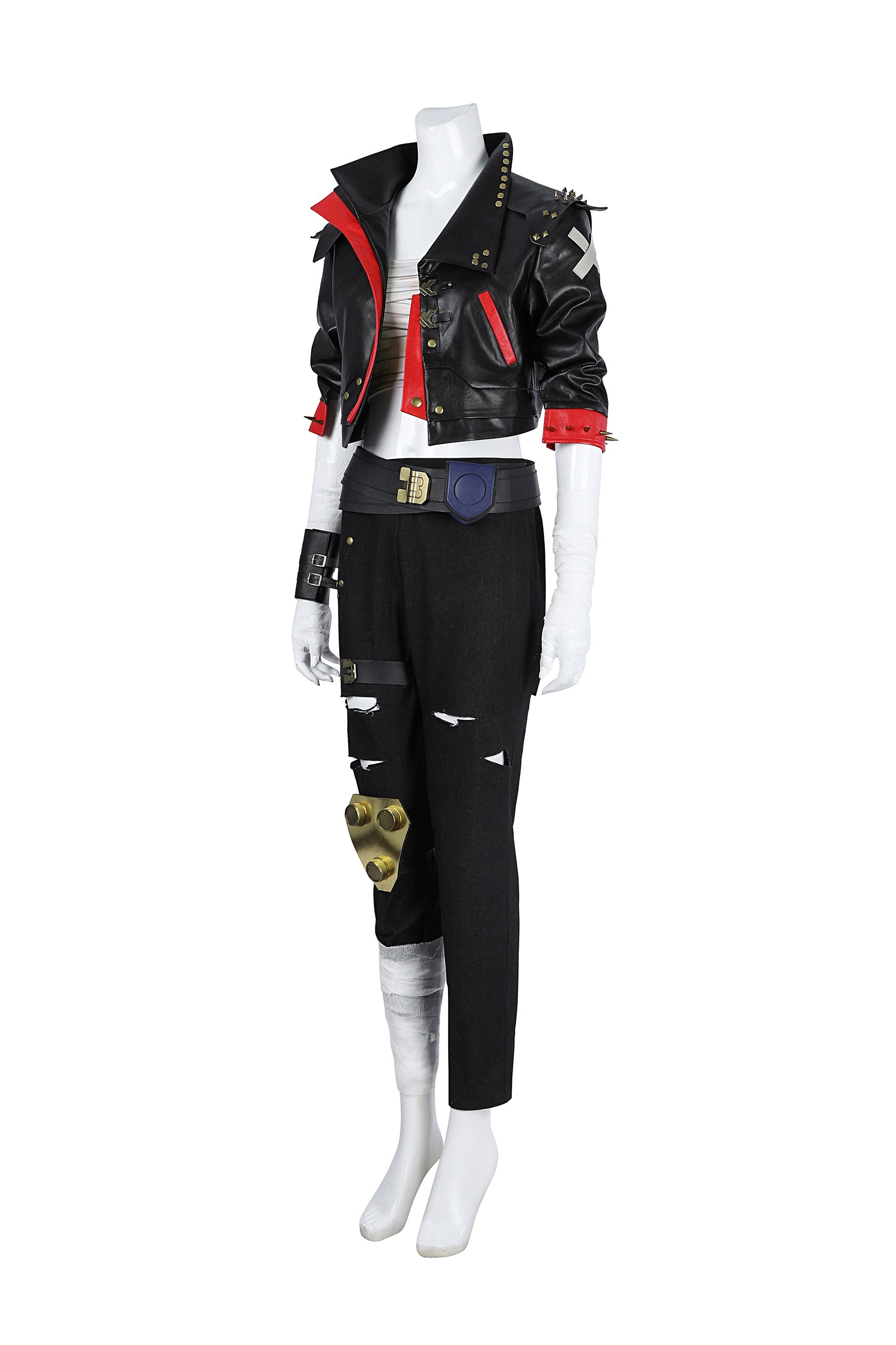 Costume de Cosplay Vi