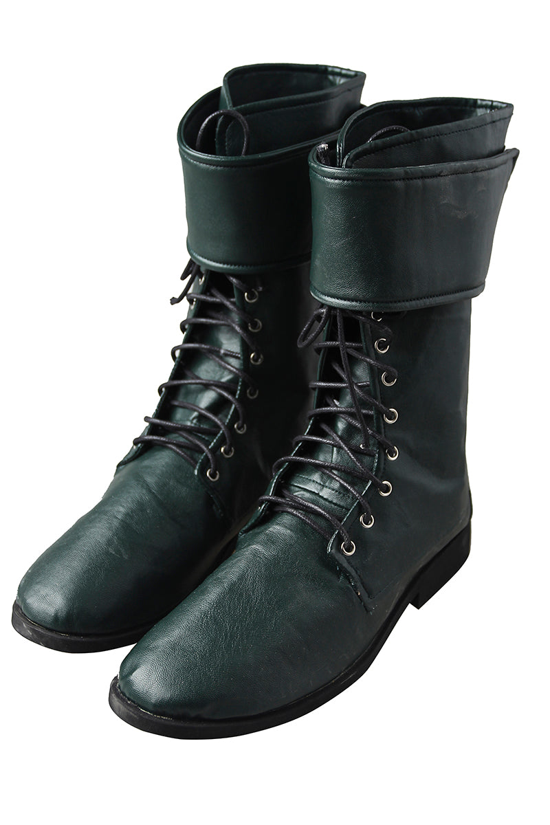Costume de Cosplay d'Oliver Queen